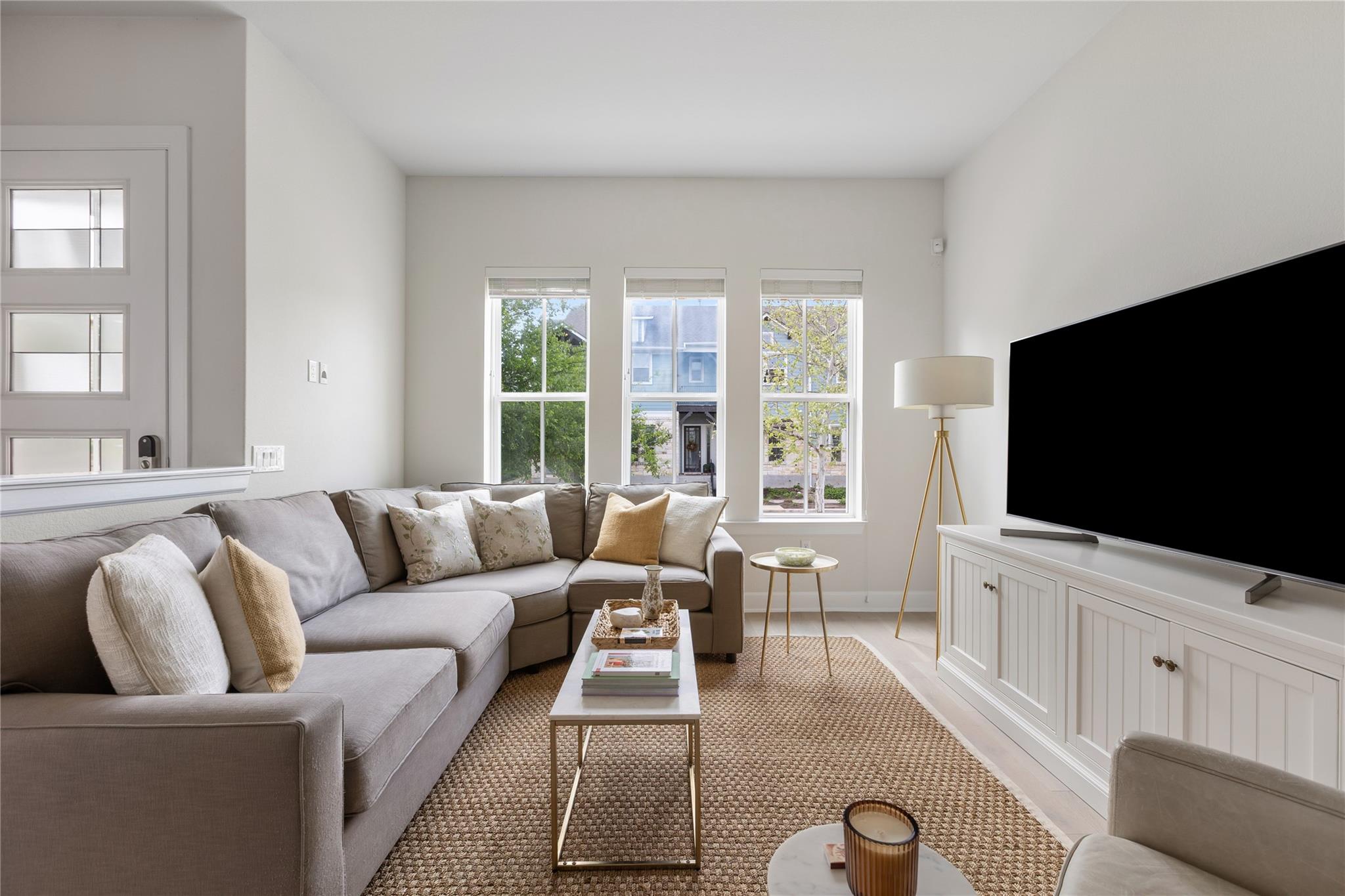 2906 Zach Scott St, Austin, TX 78723