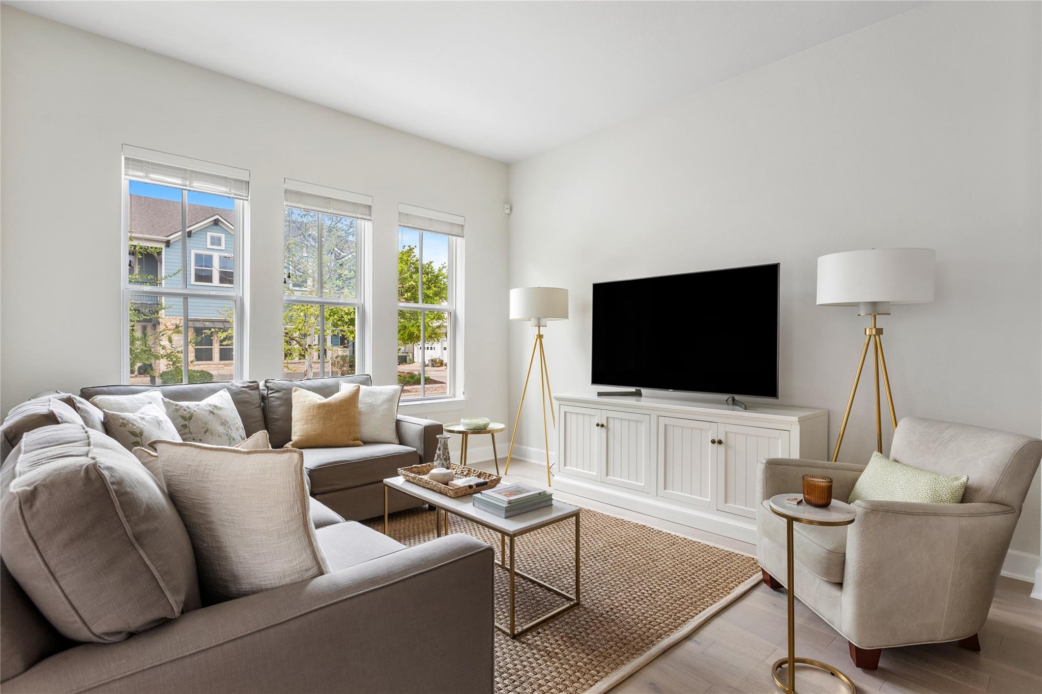 2906 Zach Scott St, Austin, TX 78723