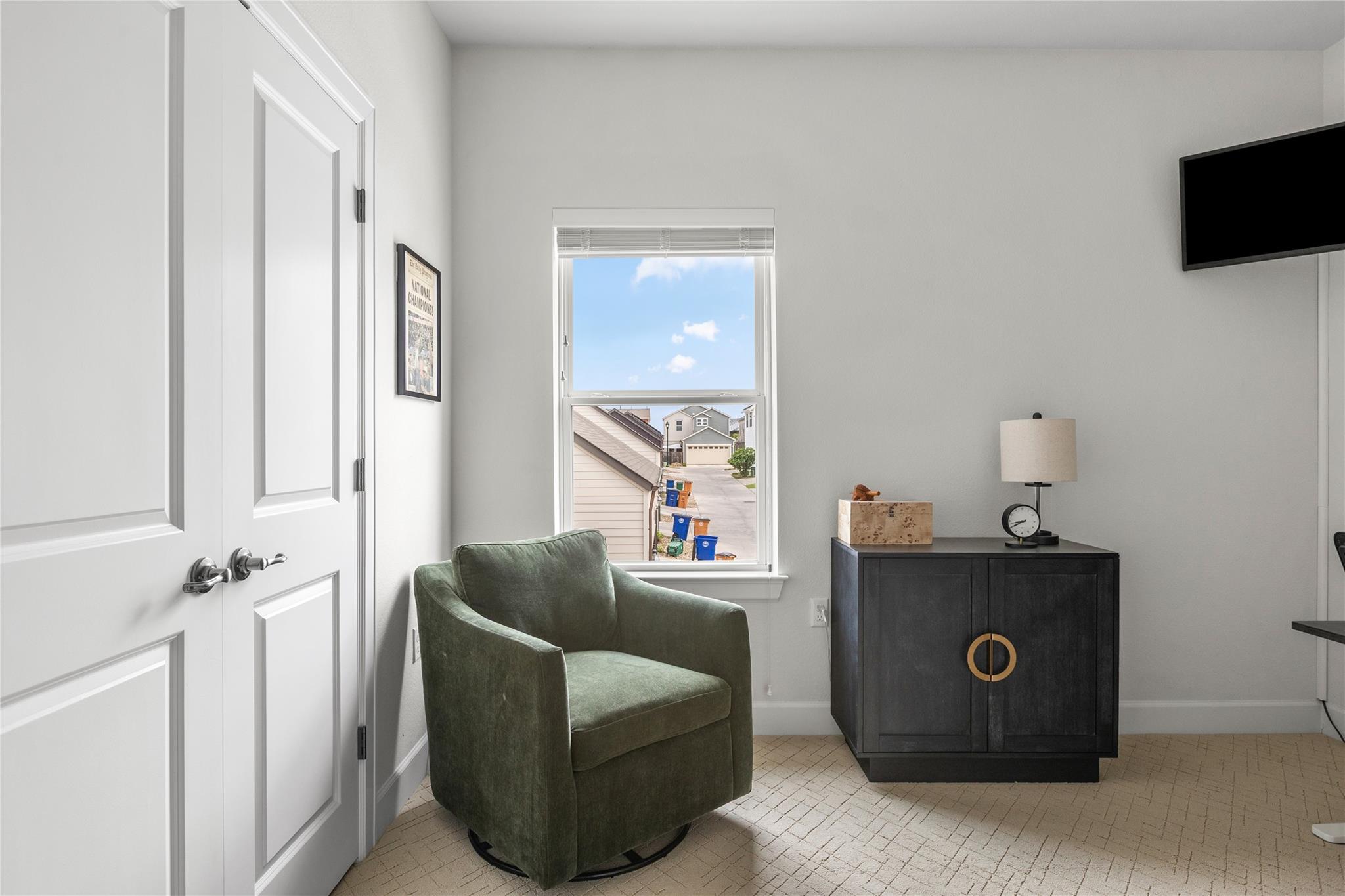 2906 Zach Scott St, Austin, TX 78723