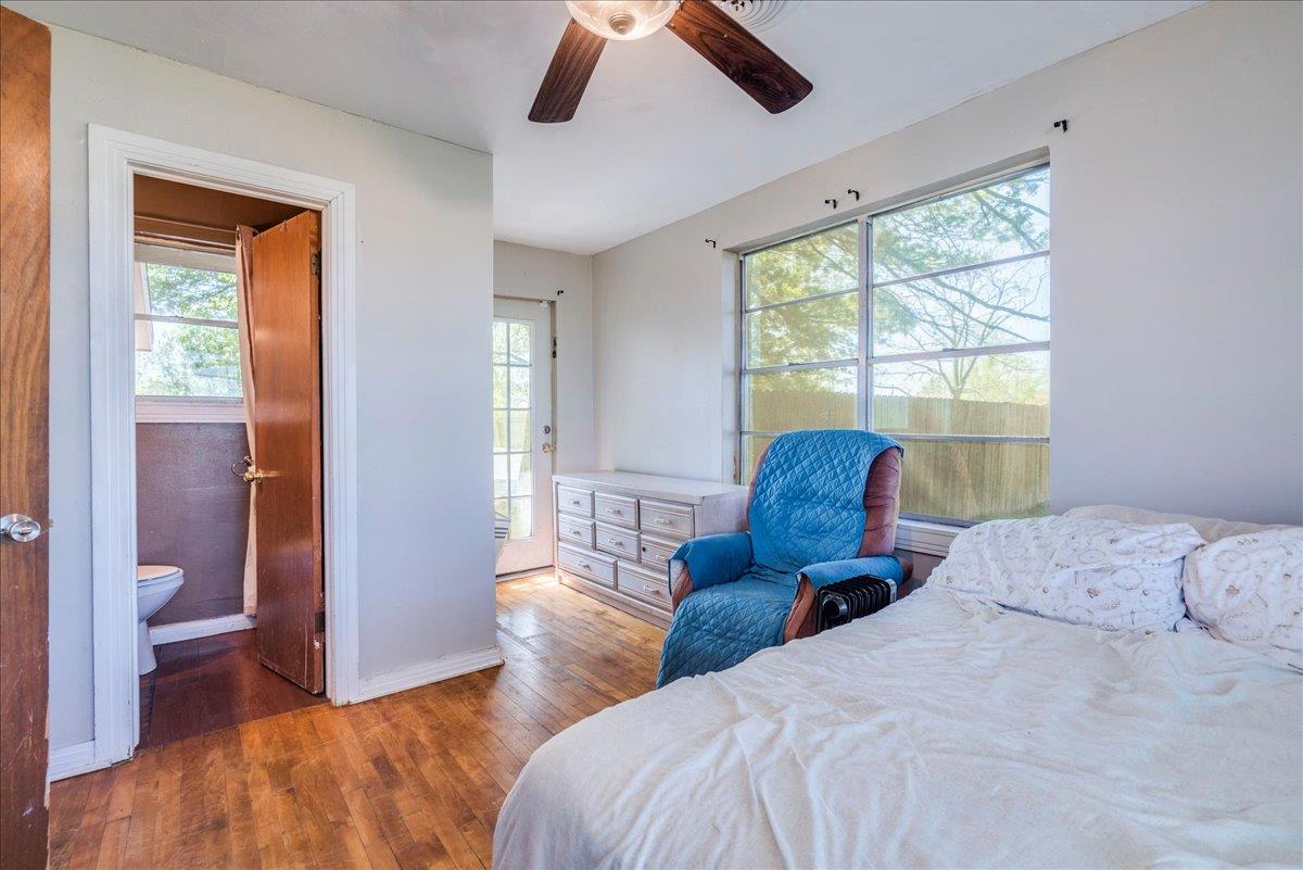 500 Blackjack St, Lockhart, TX 78644