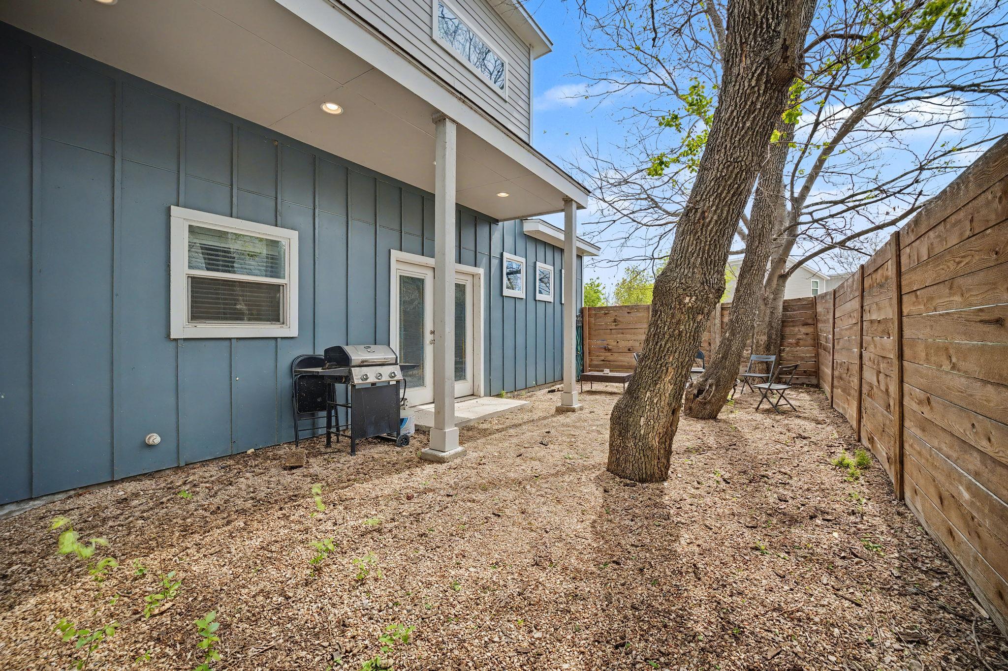 6700 Canal St, Austin, TX 78741