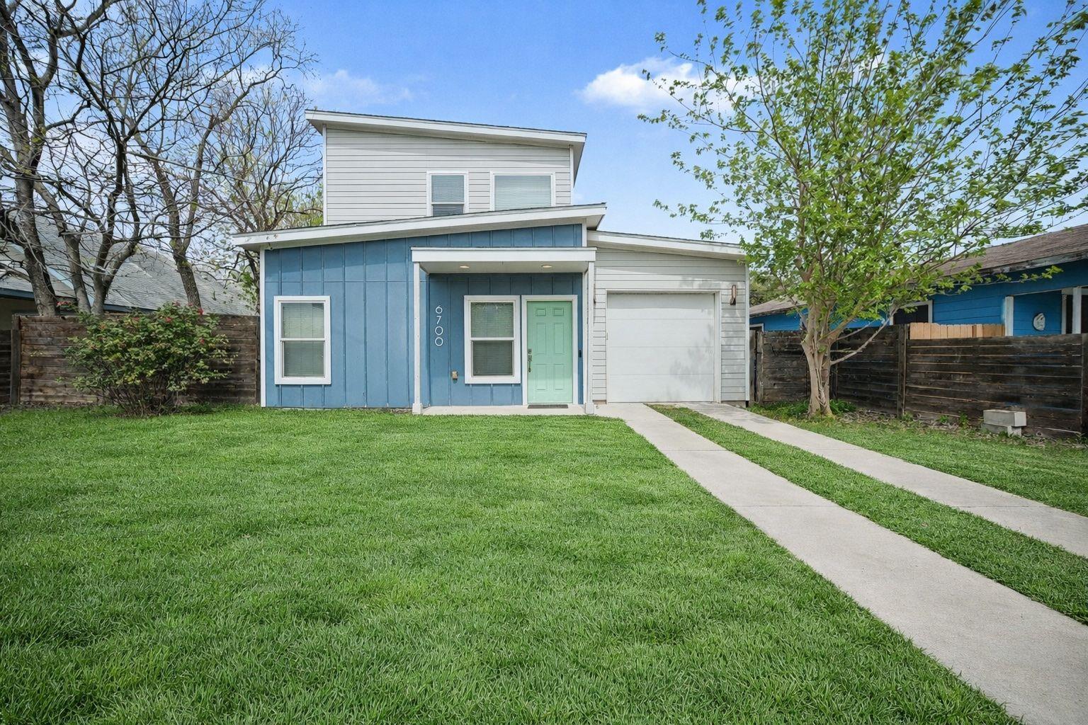 6700 Canal St, Austin, TX 78741