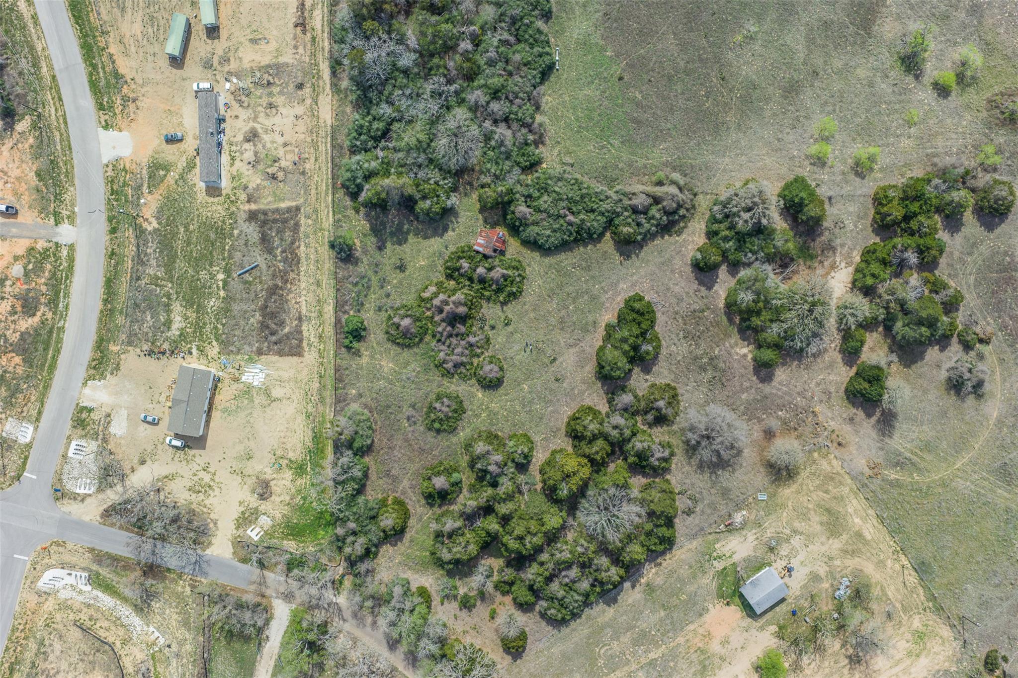 Tract 3 Waugh Way, Bastrop, TX 78602