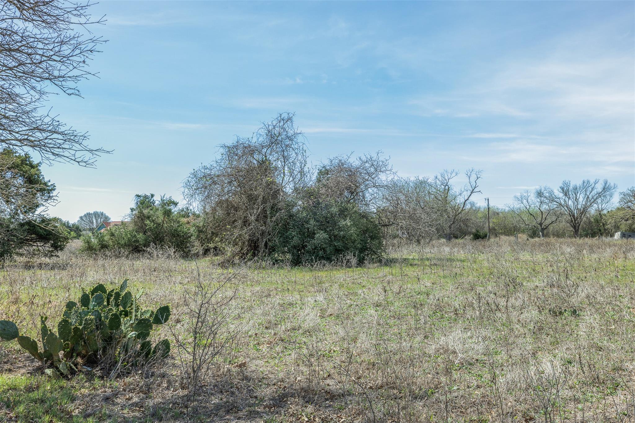 Tract 3 Waugh Way, Bastrop, TX 78602