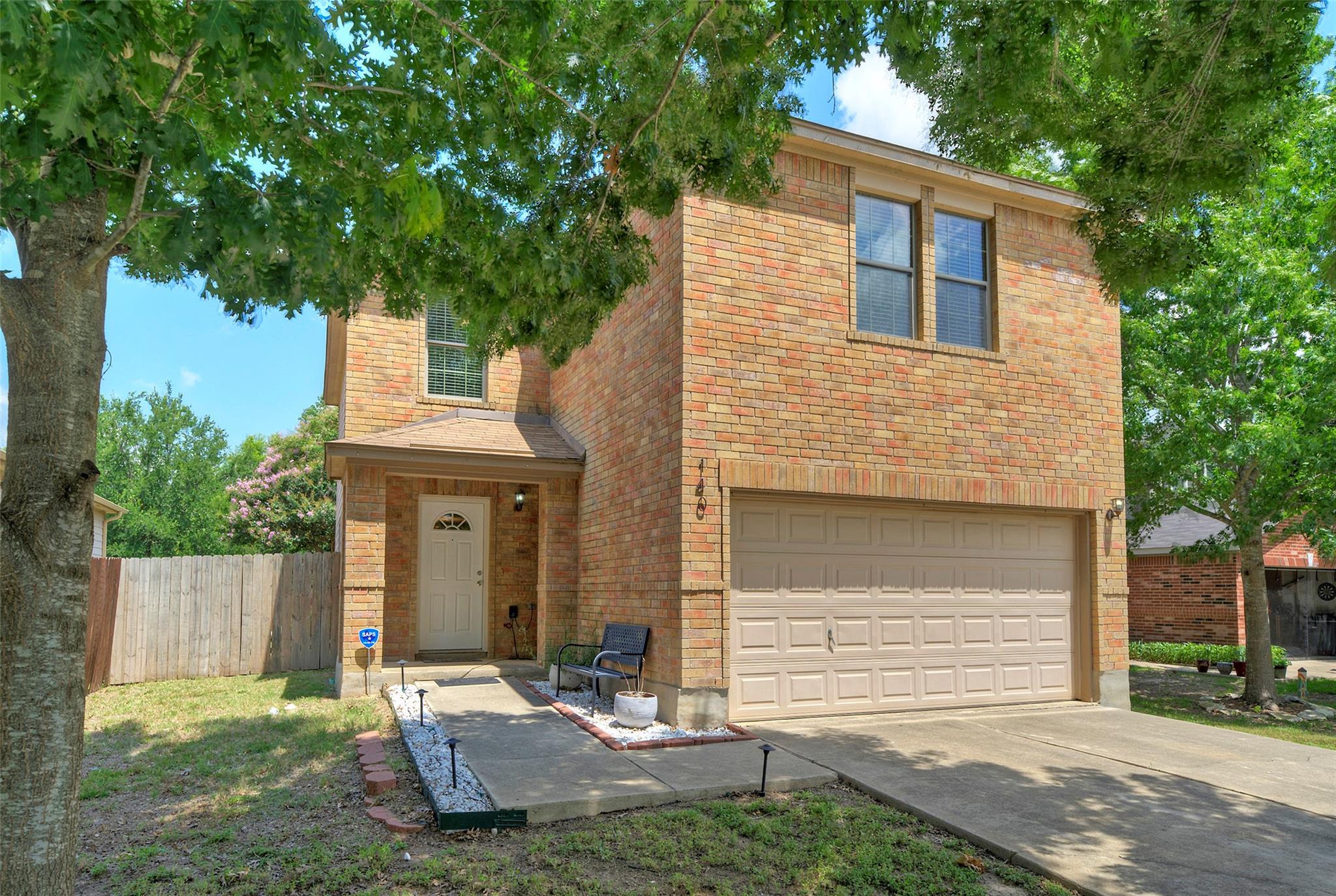 140 Plum Path, Kyle, TX 78640