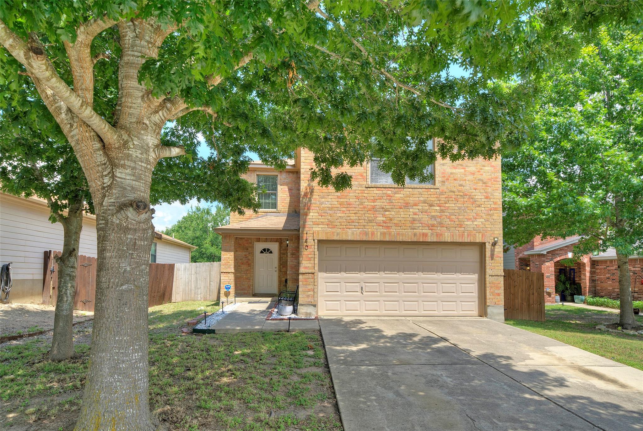 140 Plum Path, Kyle, TX 78640