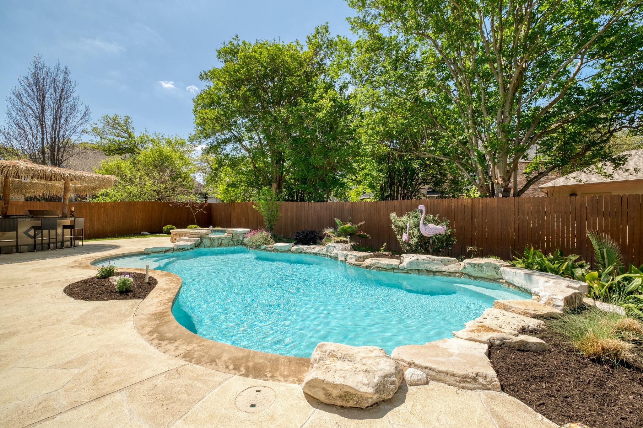 1202 Oakwood Blvd, Round Rock, TX 78681