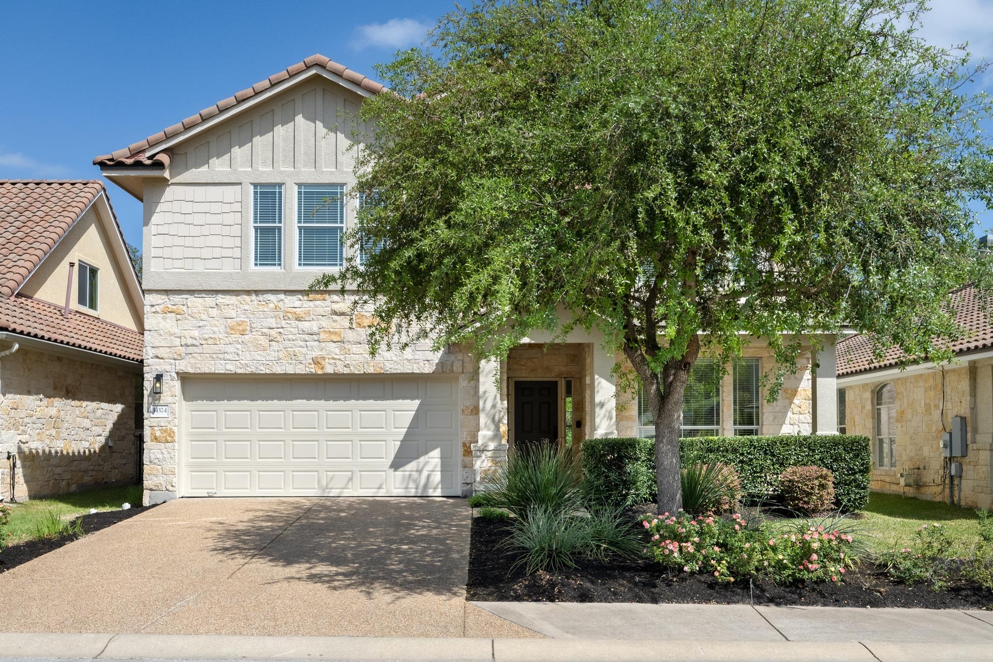 14324 Broadwinged Hawk Dr, Austin, TX 78738