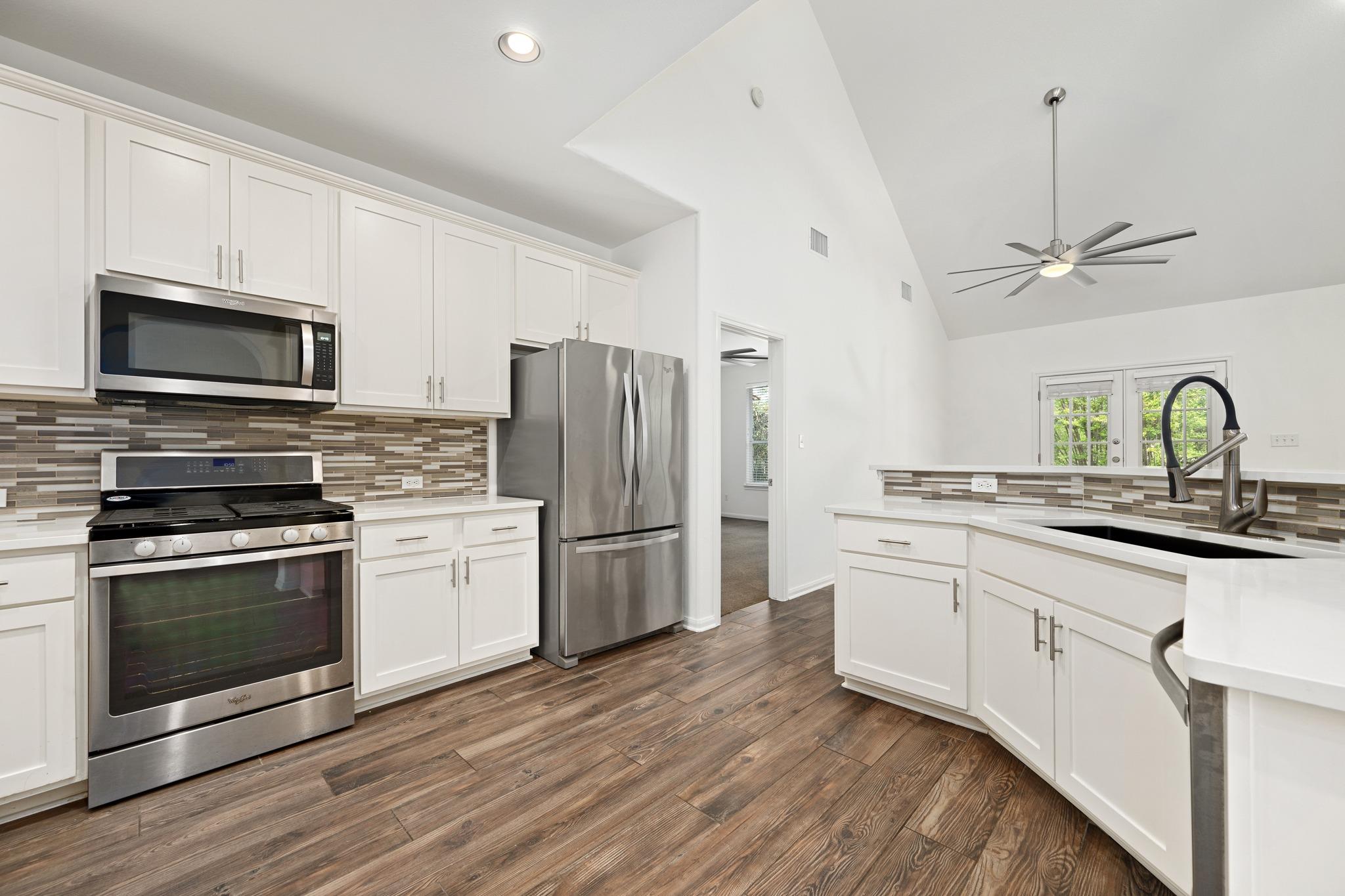 14324 Broadwinged Hawk Dr, Austin, TX 78738