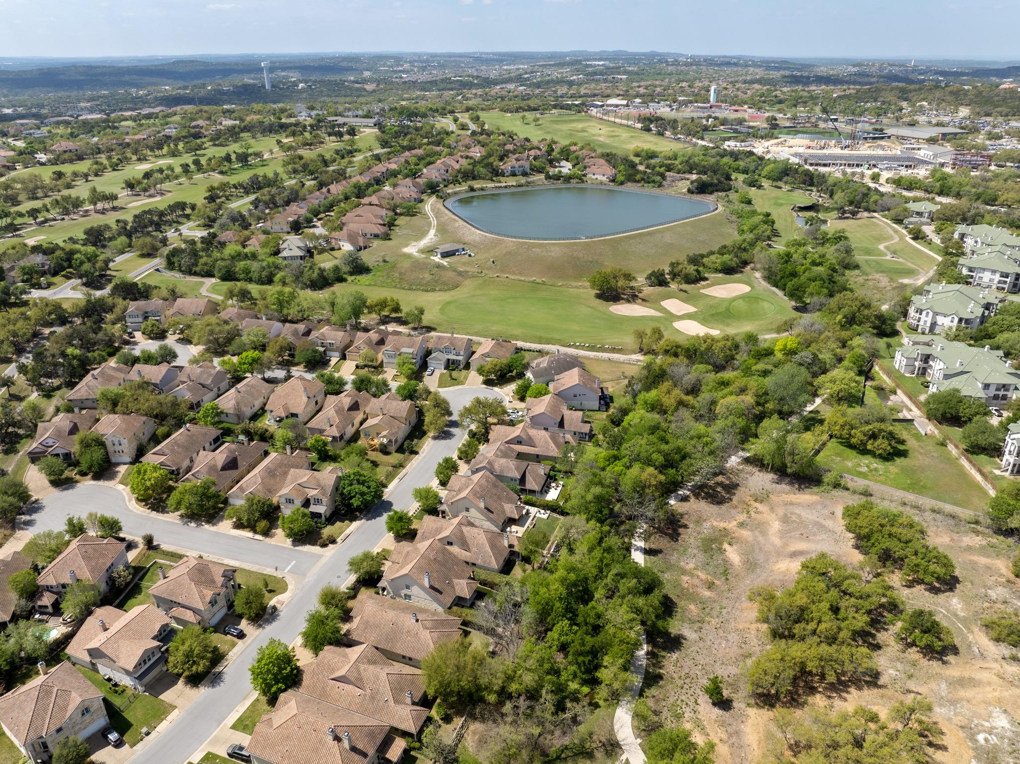 14324 Broadwinged Hawk Dr, Austin, TX 78738