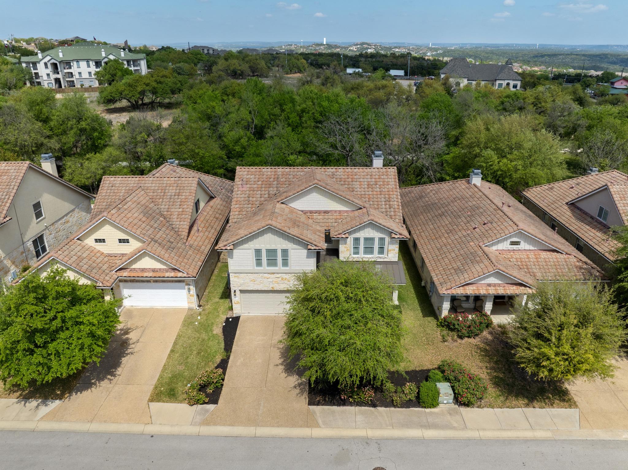 14324 Broadwinged Hawk Dr, Austin, TX 78738