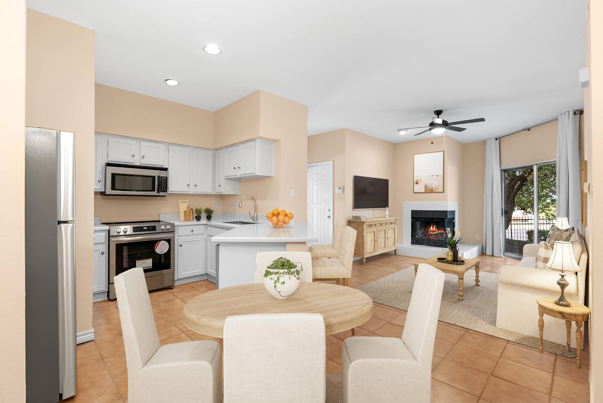 2450 Wickersham Ln # 109, Austin, TX 78741