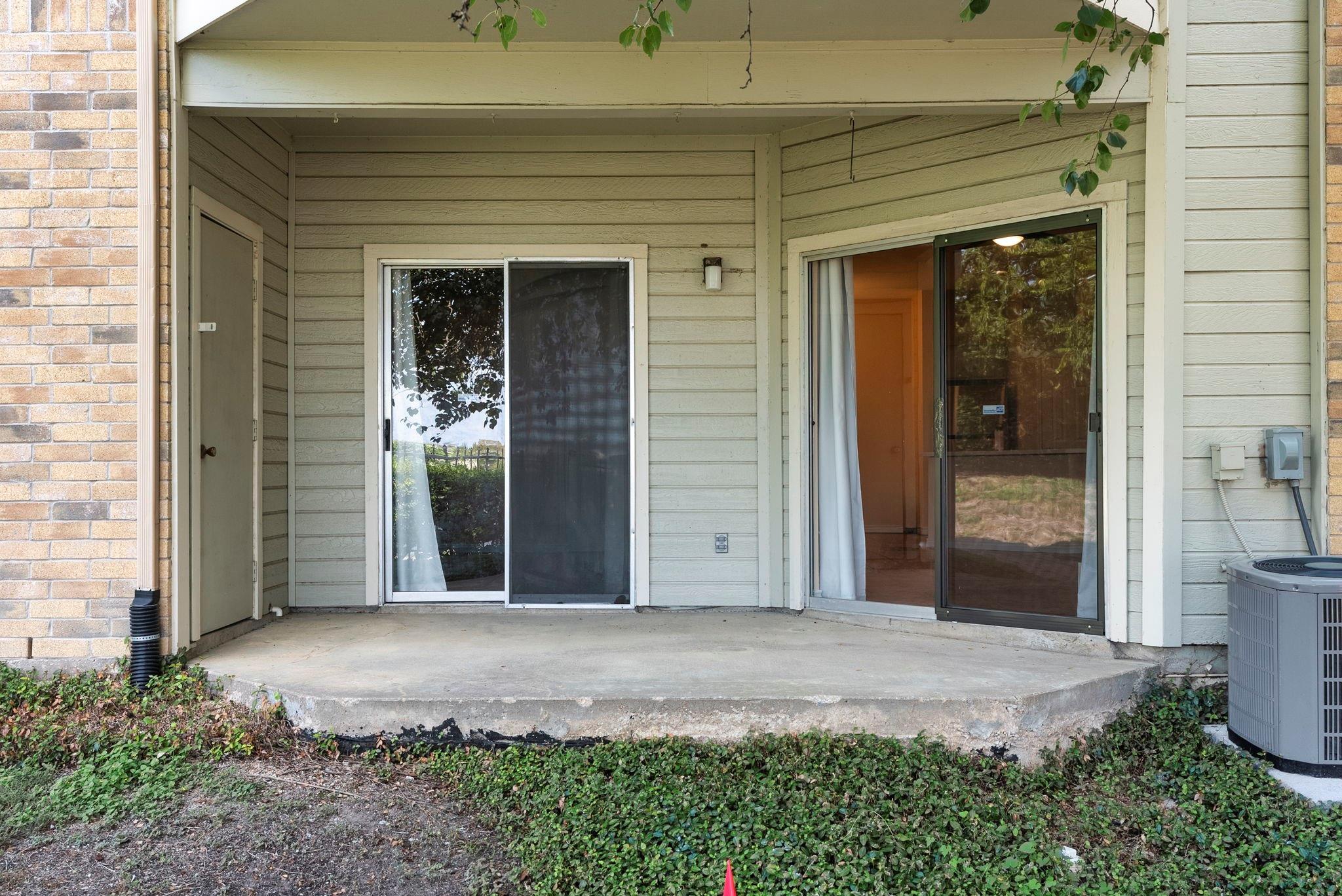 2450 Wickersham Ln # 109, Austin, TX 78741