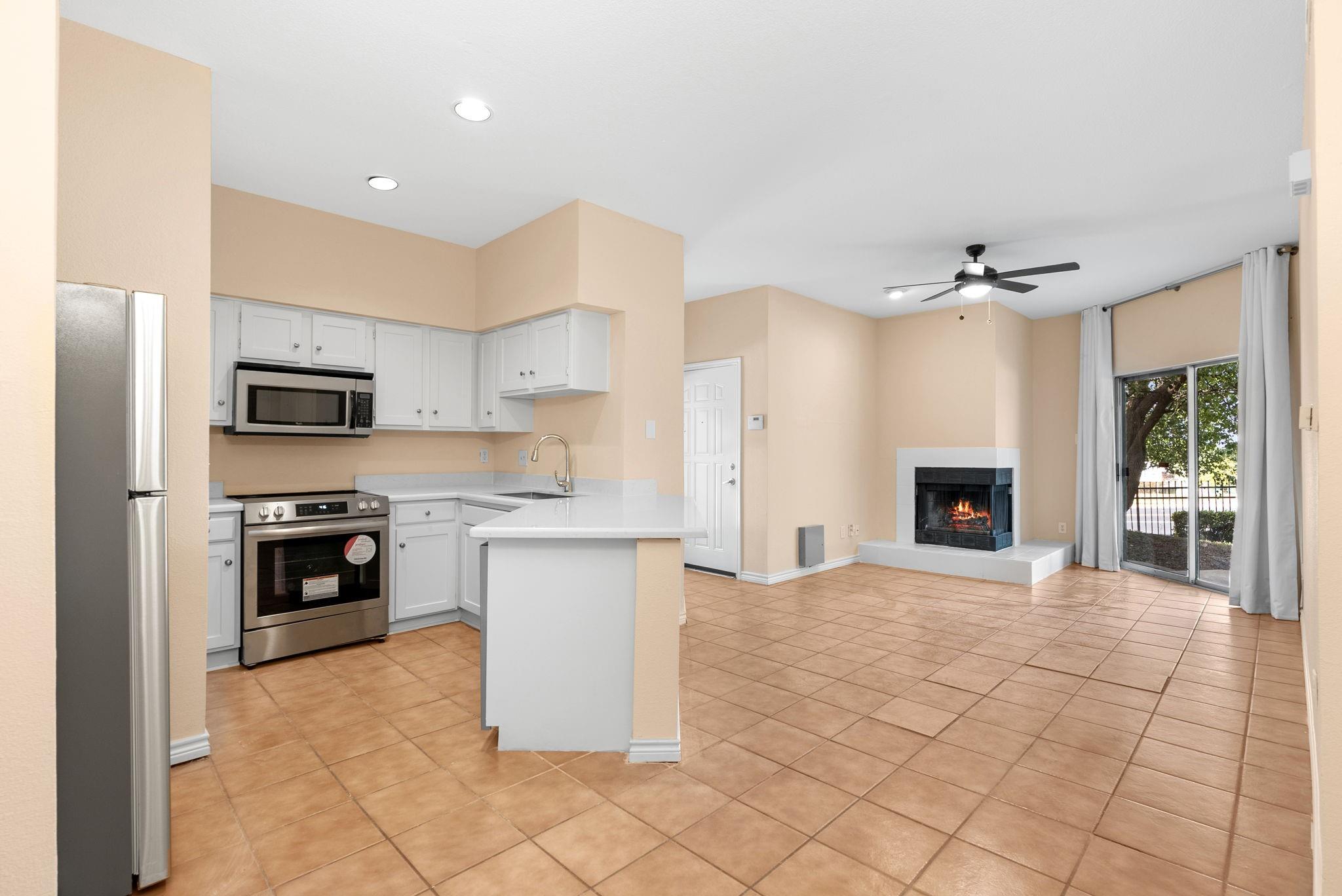 2450 Wickersham Ln # 109, Austin, TX 78741