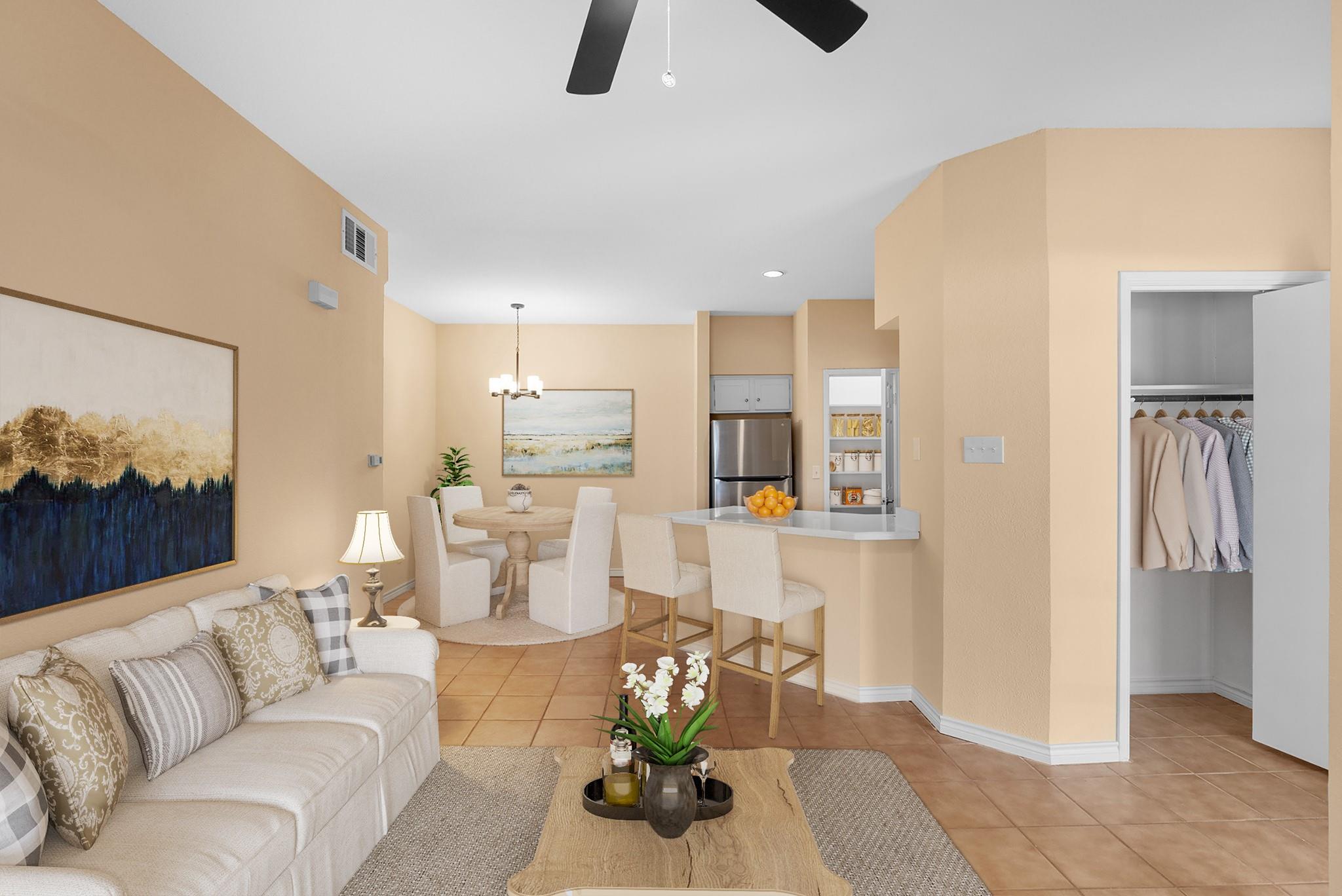 2450 Wickersham Ln # 109, Austin, TX 78741