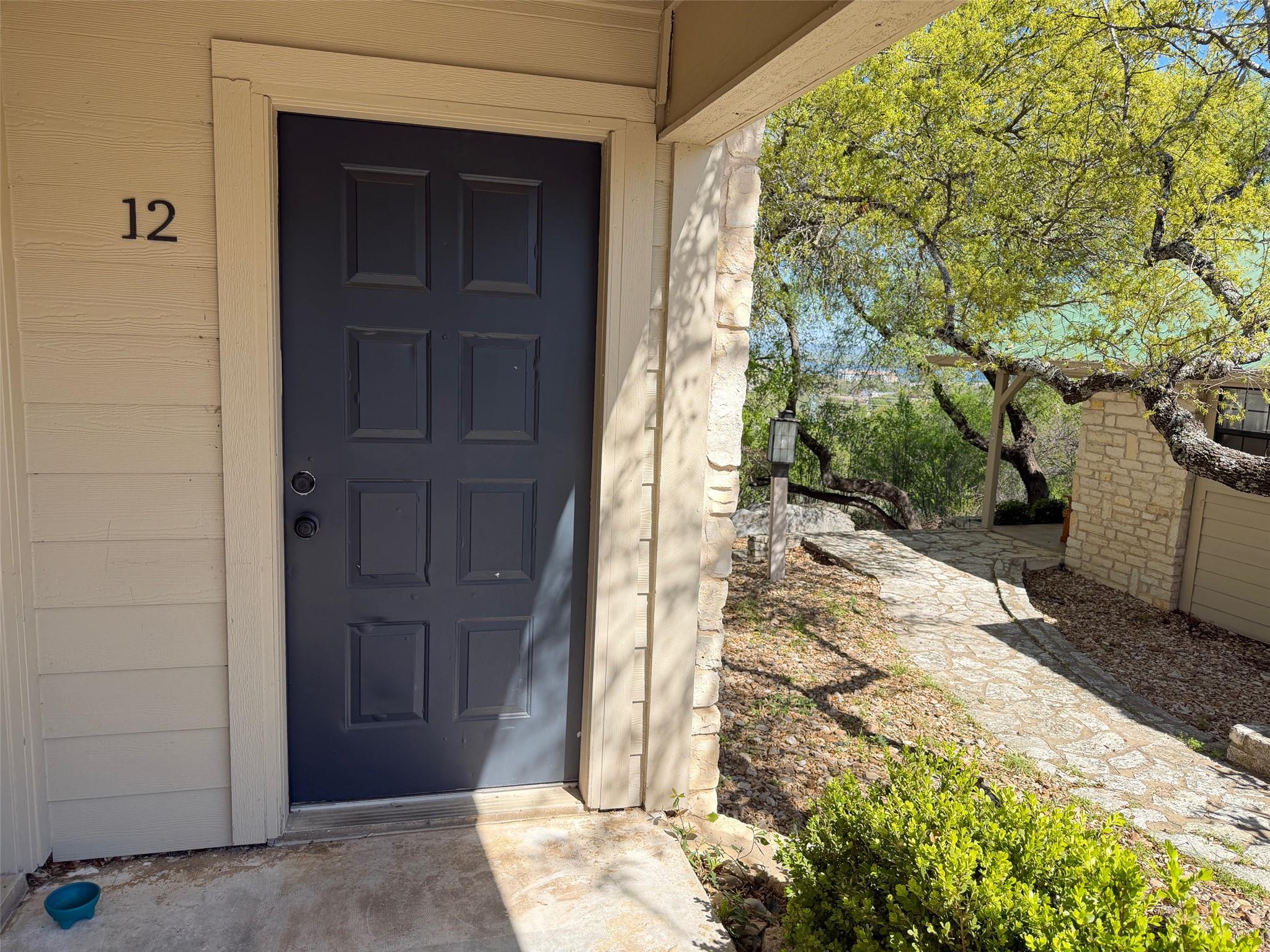 300 Poker Chip # 12, Horseshoe Bay, TX 78657