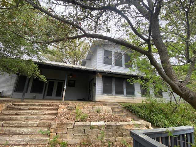 522 Circle Dr, Sunrise Beach, TX 78643