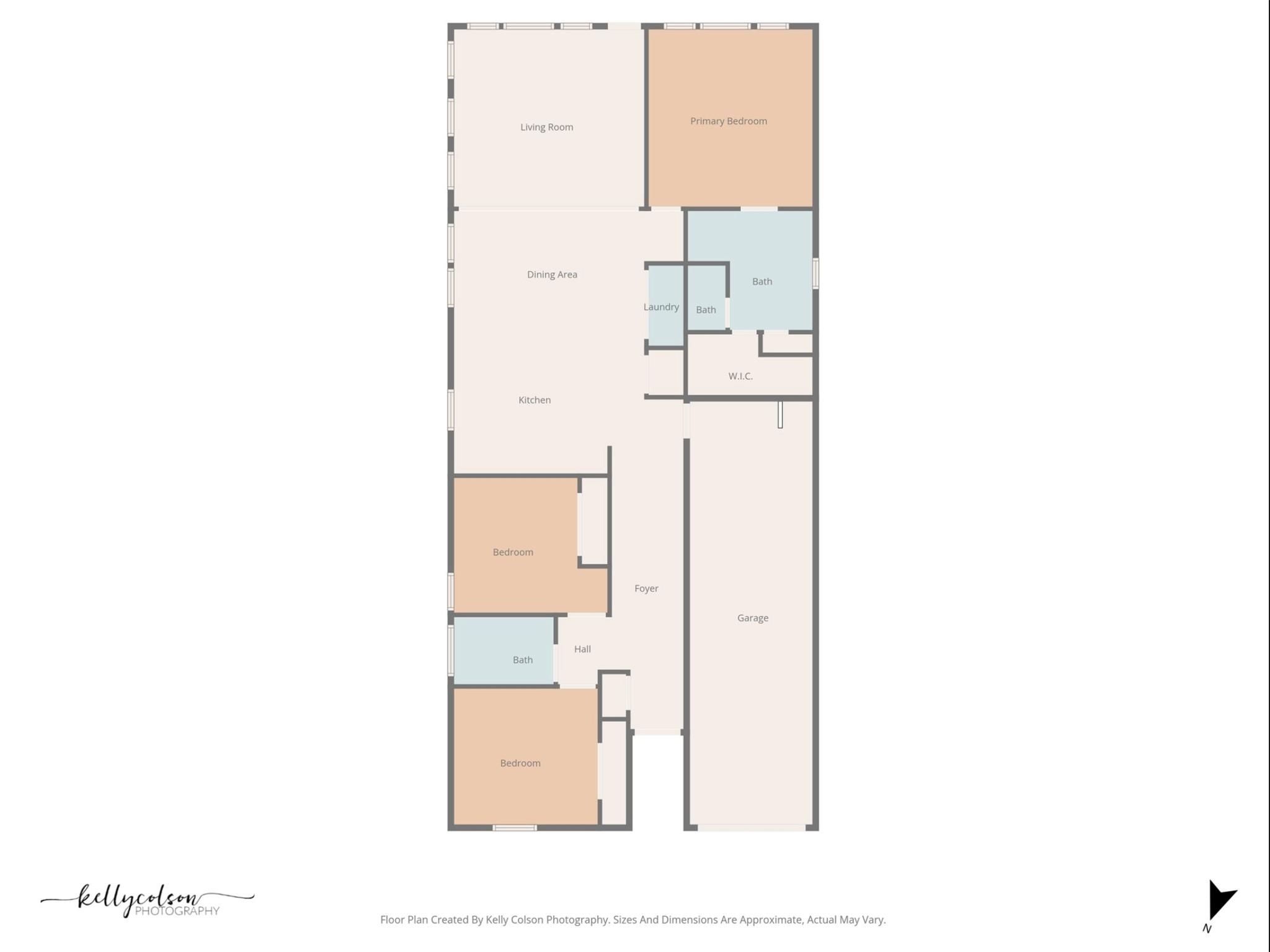 316 E Broade St, Leander, TX 78641