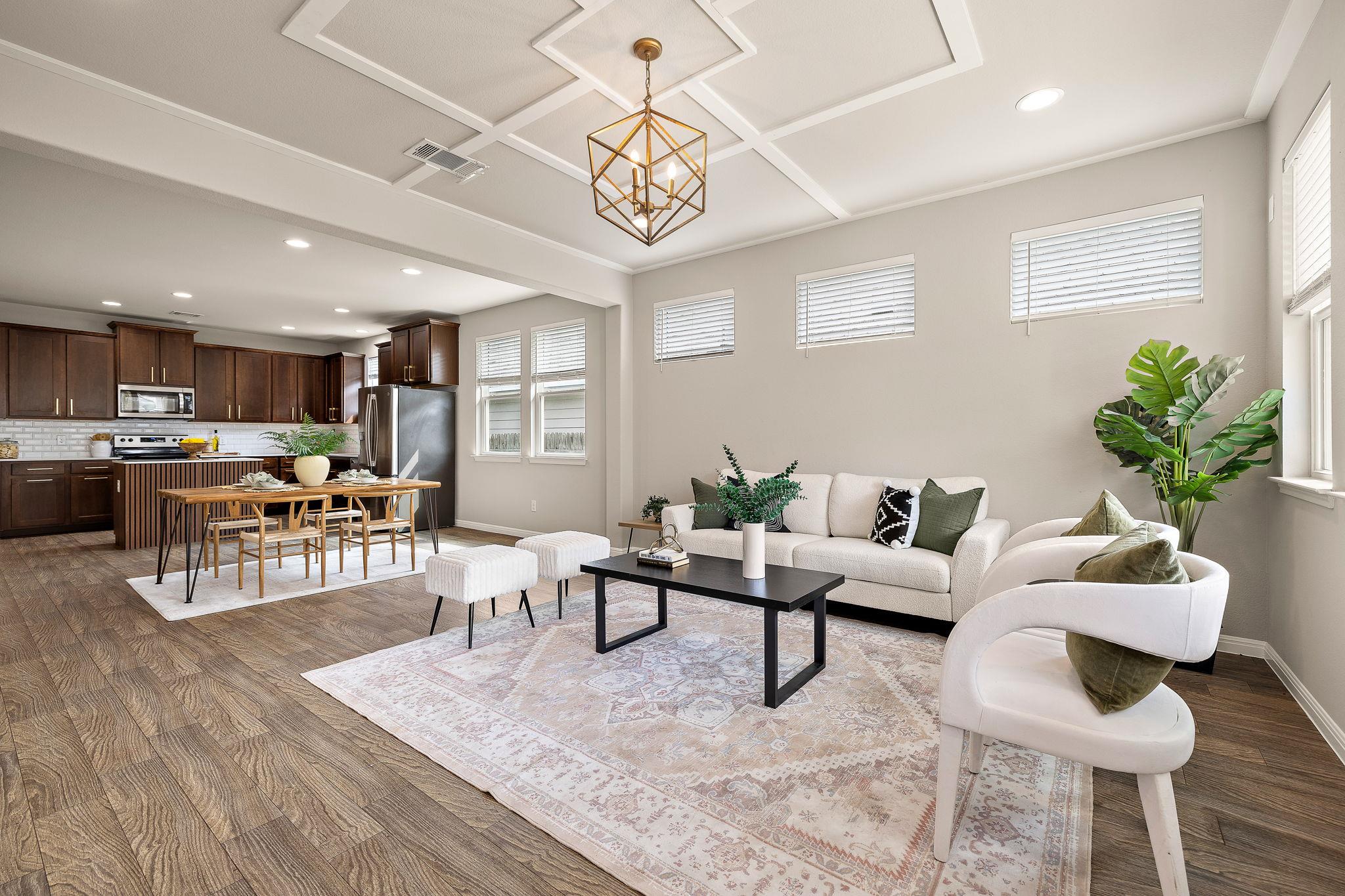 316 E Broade St, Leander, TX 78641