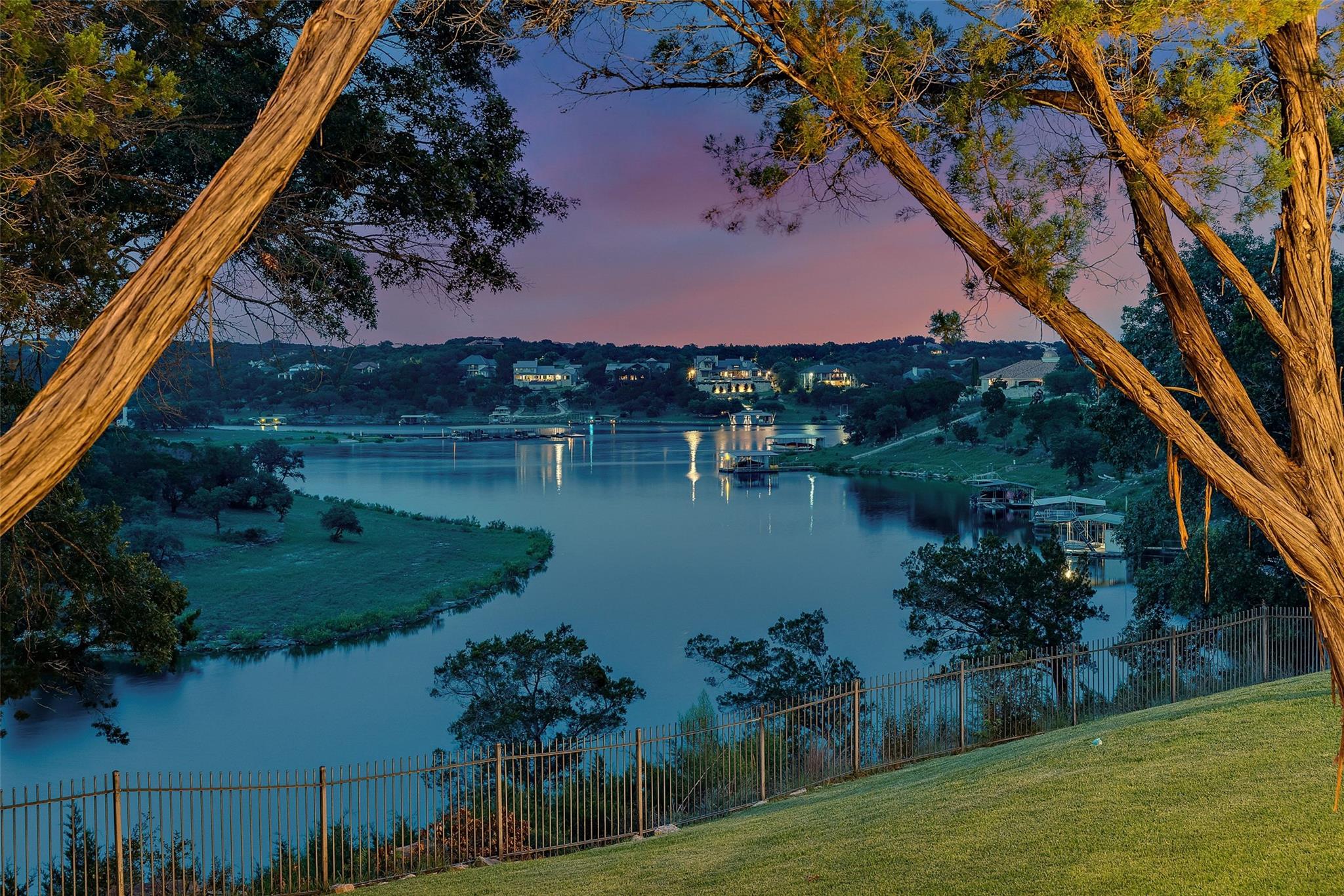 601 S Angel Light Dr, Spicewood, TX 78669