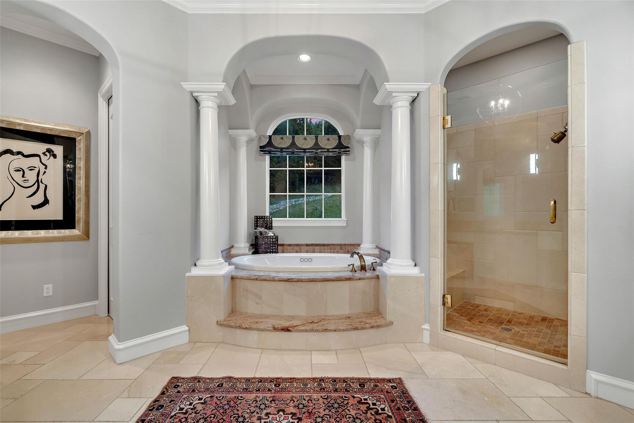 601 S Angel Light Dr, Spicewood, TX 78669