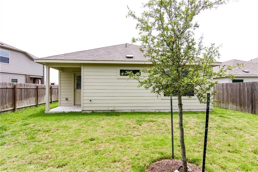 5916 Kennedy St, Austin, TX 78747