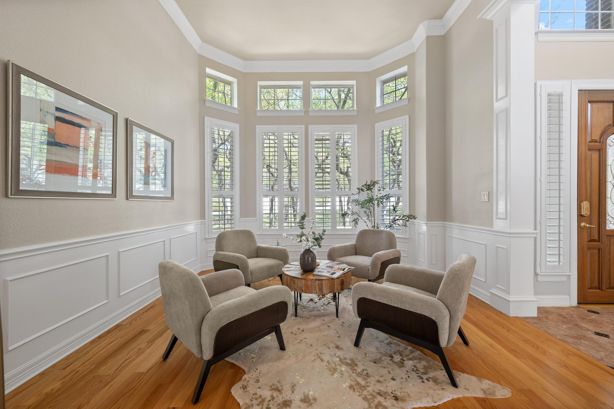 2614 Collingwood Dr, Round Rock, TX 78665