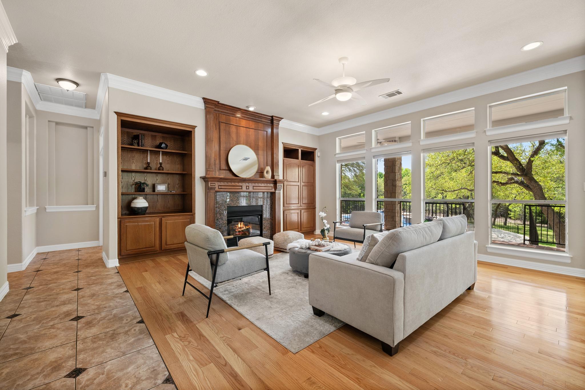 2614 Collingwood Dr, Round Rock, TX 78665