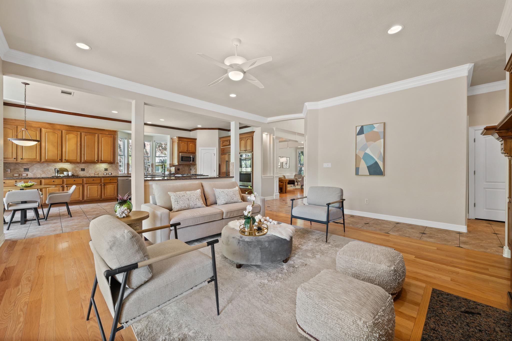 2614 Collingwood Dr, Round Rock, TX 78665