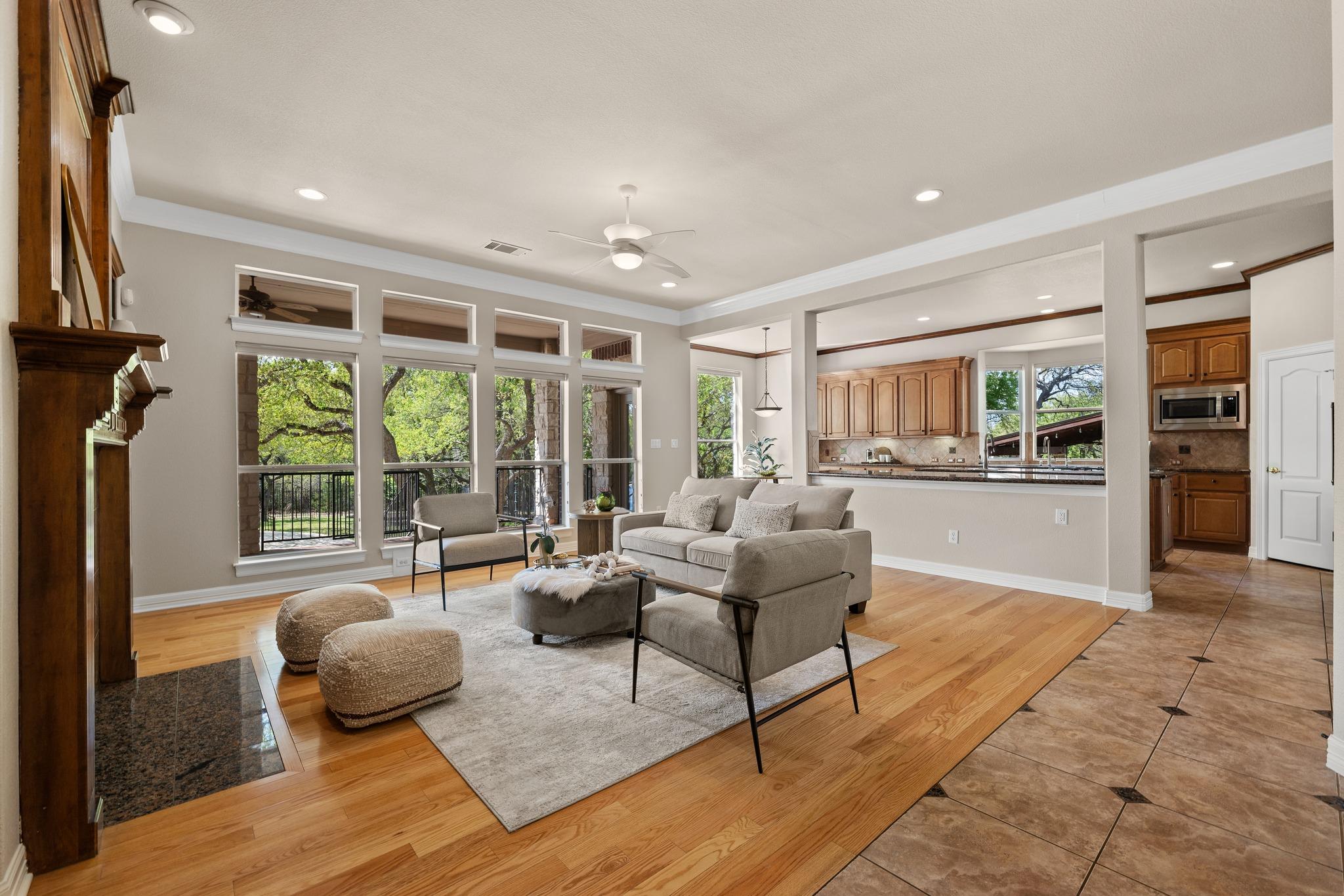 2614 Collingwood Dr, Round Rock, TX 78665