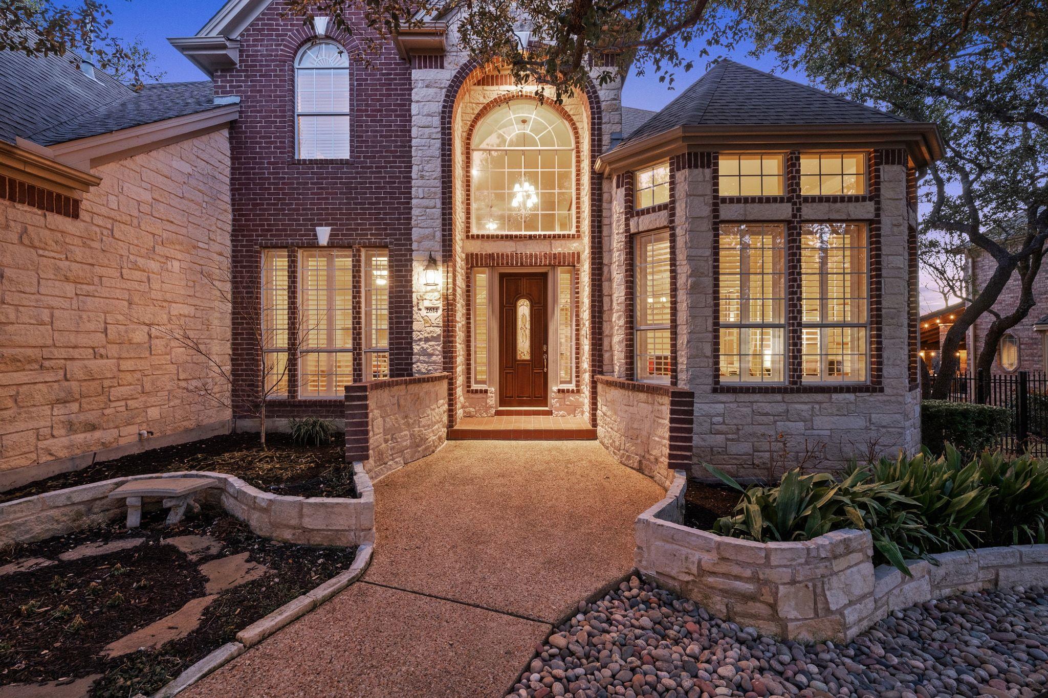 2614 Collingwood Dr, Round Rock, TX 78665