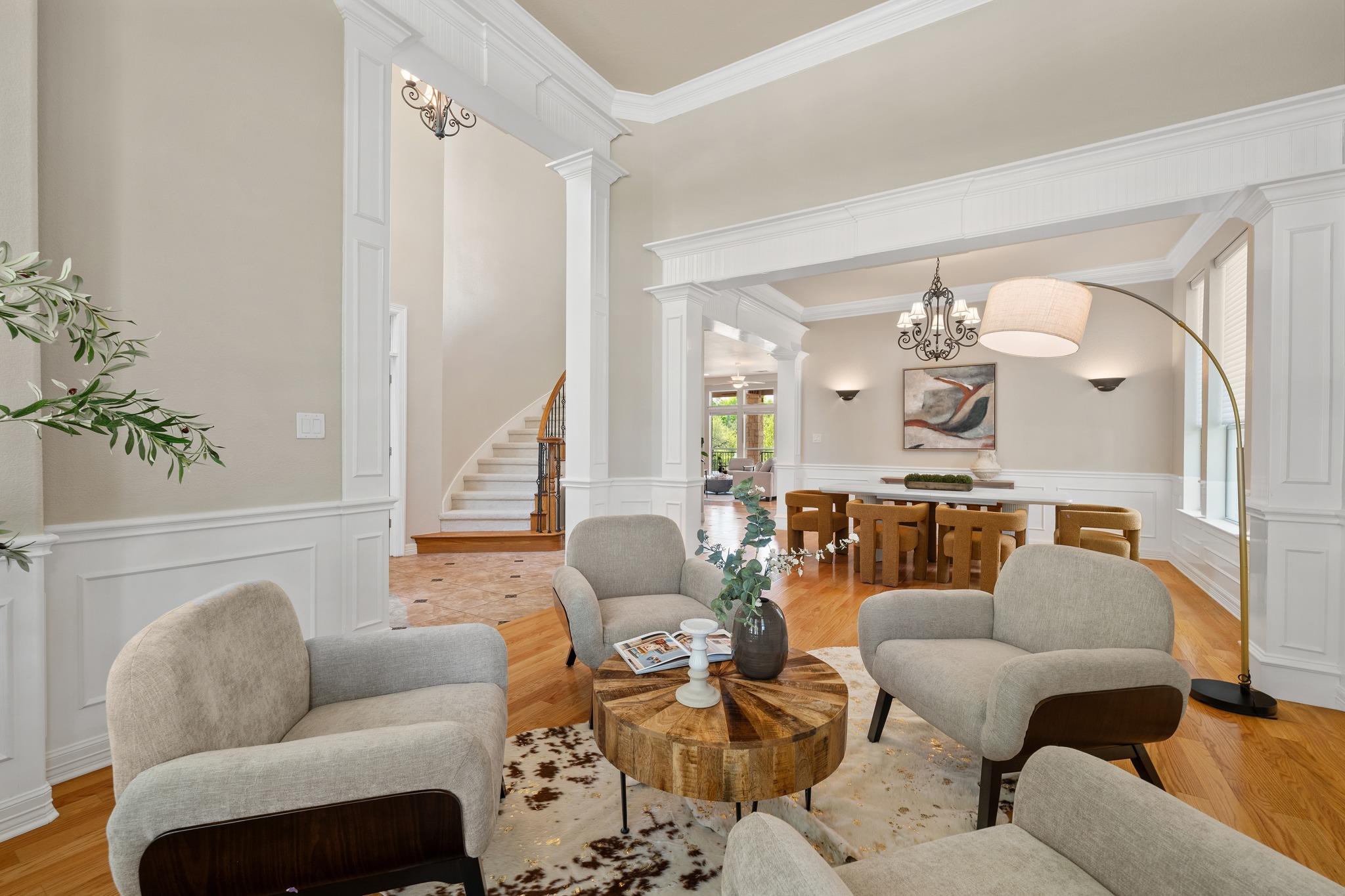 2614 Collingwood Dr, Round Rock, TX 78665