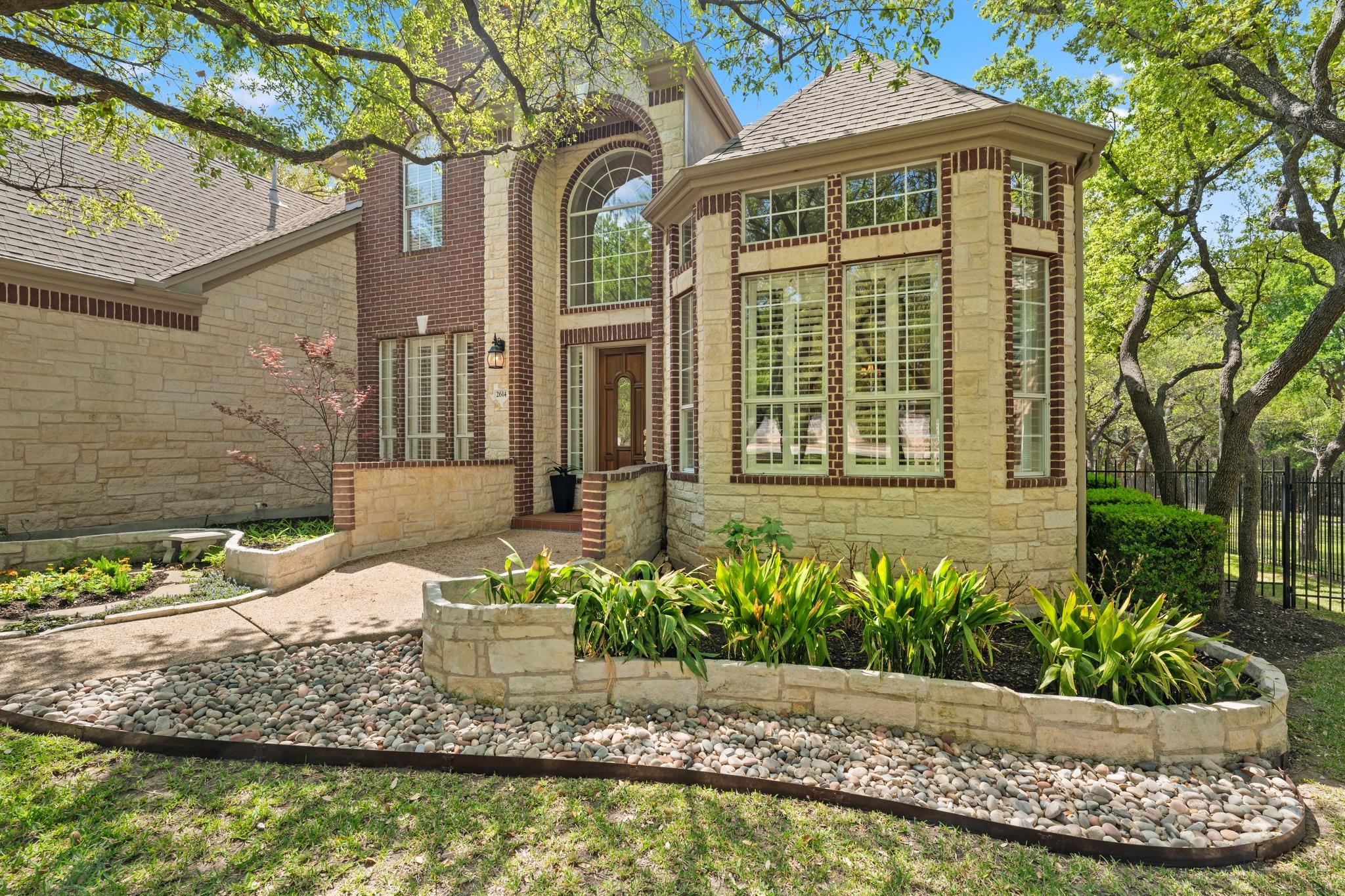 2614 Collingwood Dr, Round Rock, TX 78665