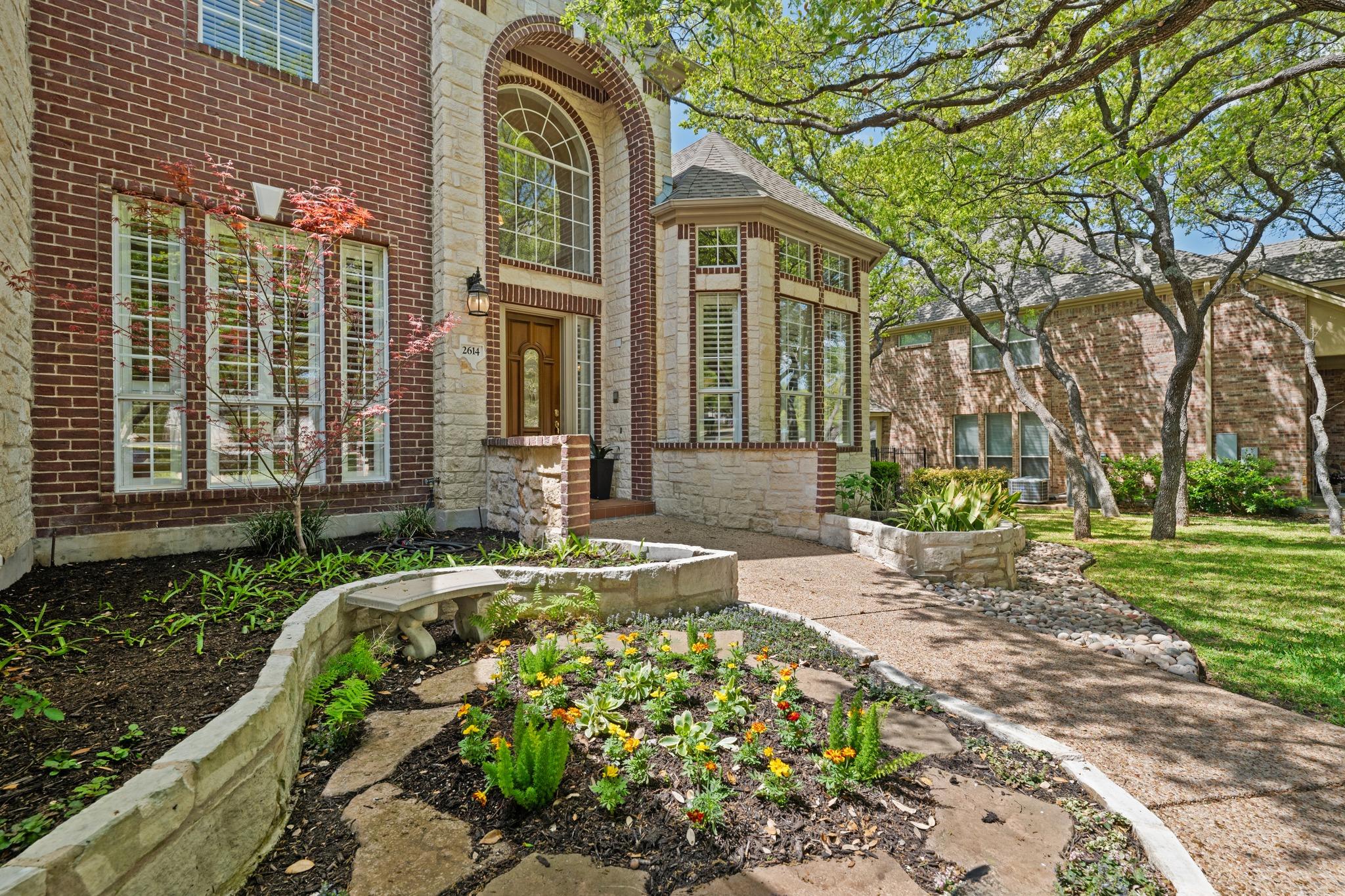 2614 Collingwood Dr, Round Rock, TX 78665