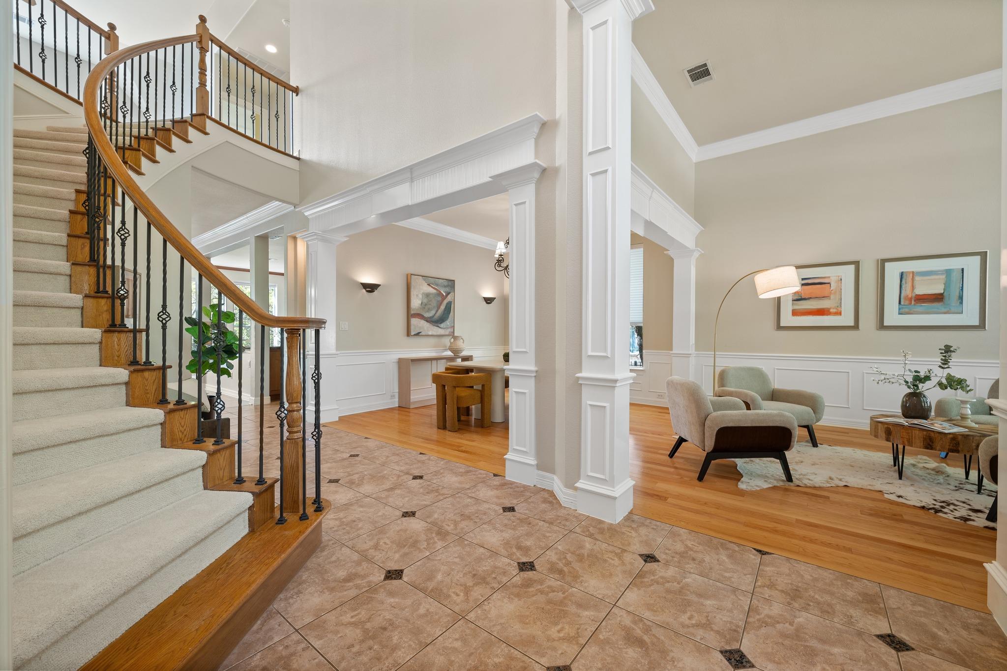 2614 Collingwood Dr, Round Rock, TX 78665