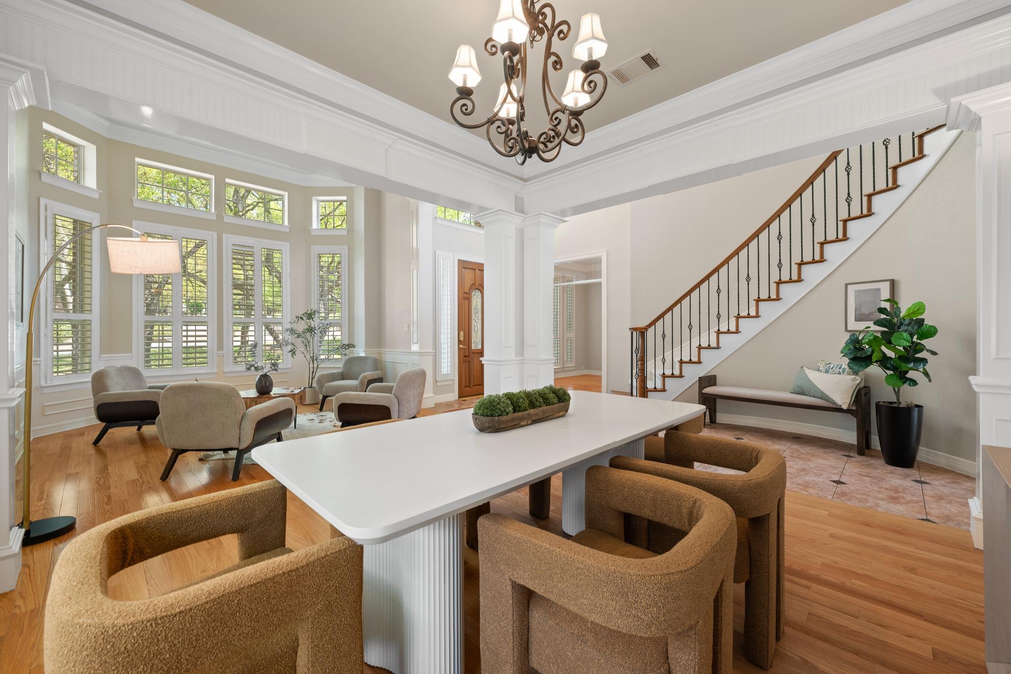 2614 Collingwood Dr, Round Rock, TX 78665