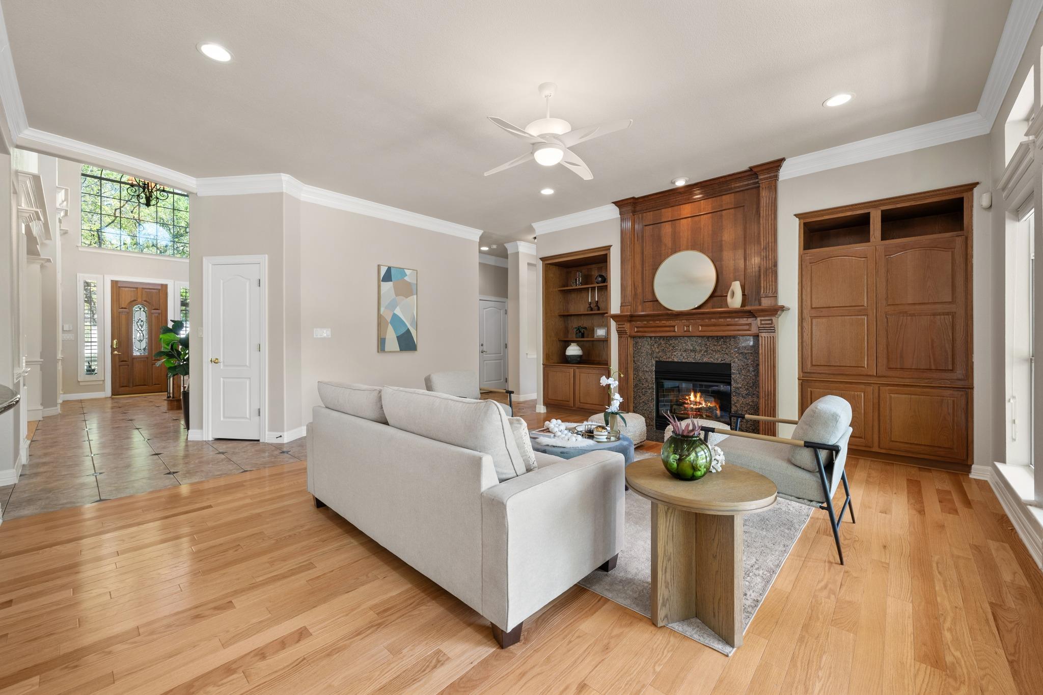 2614 Collingwood Dr, Round Rock, TX 78665