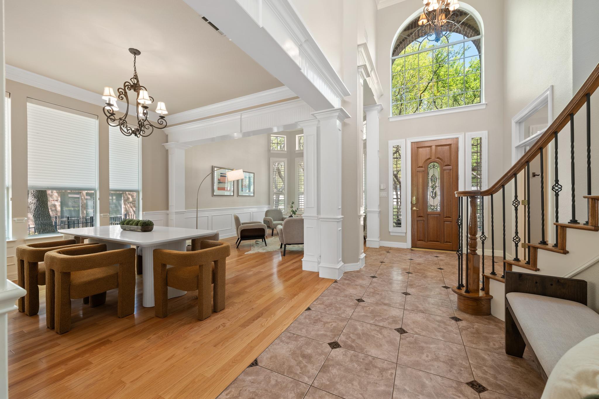 2614 Collingwood Dr, Round Rock, TX 78665