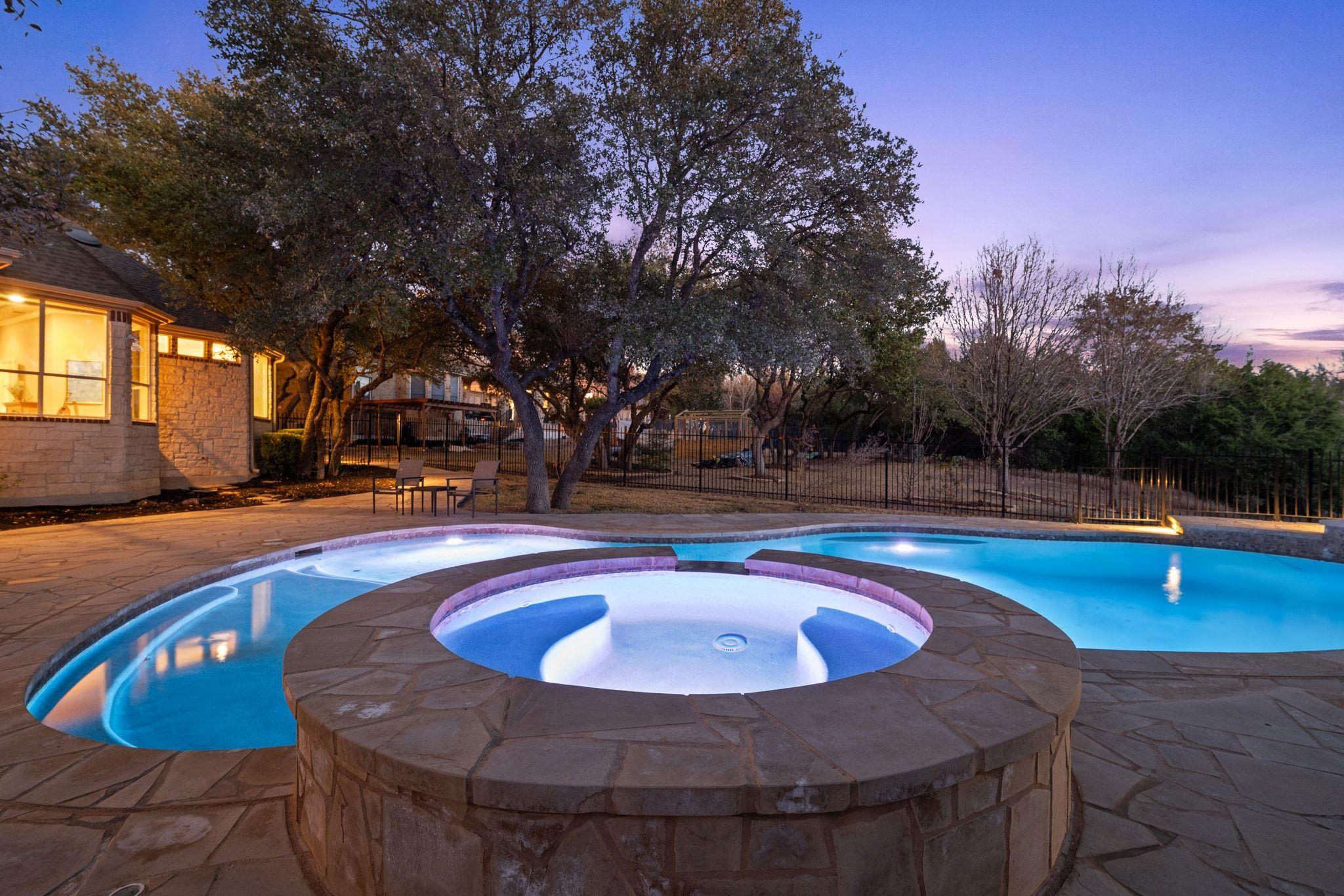 2614 Collingwood Dr, Round Rock, TX 78665