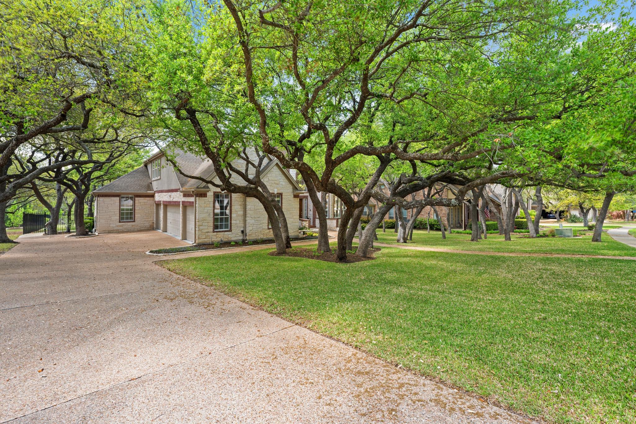 2614 Collingwood Dr, Round Rock, TX 78665