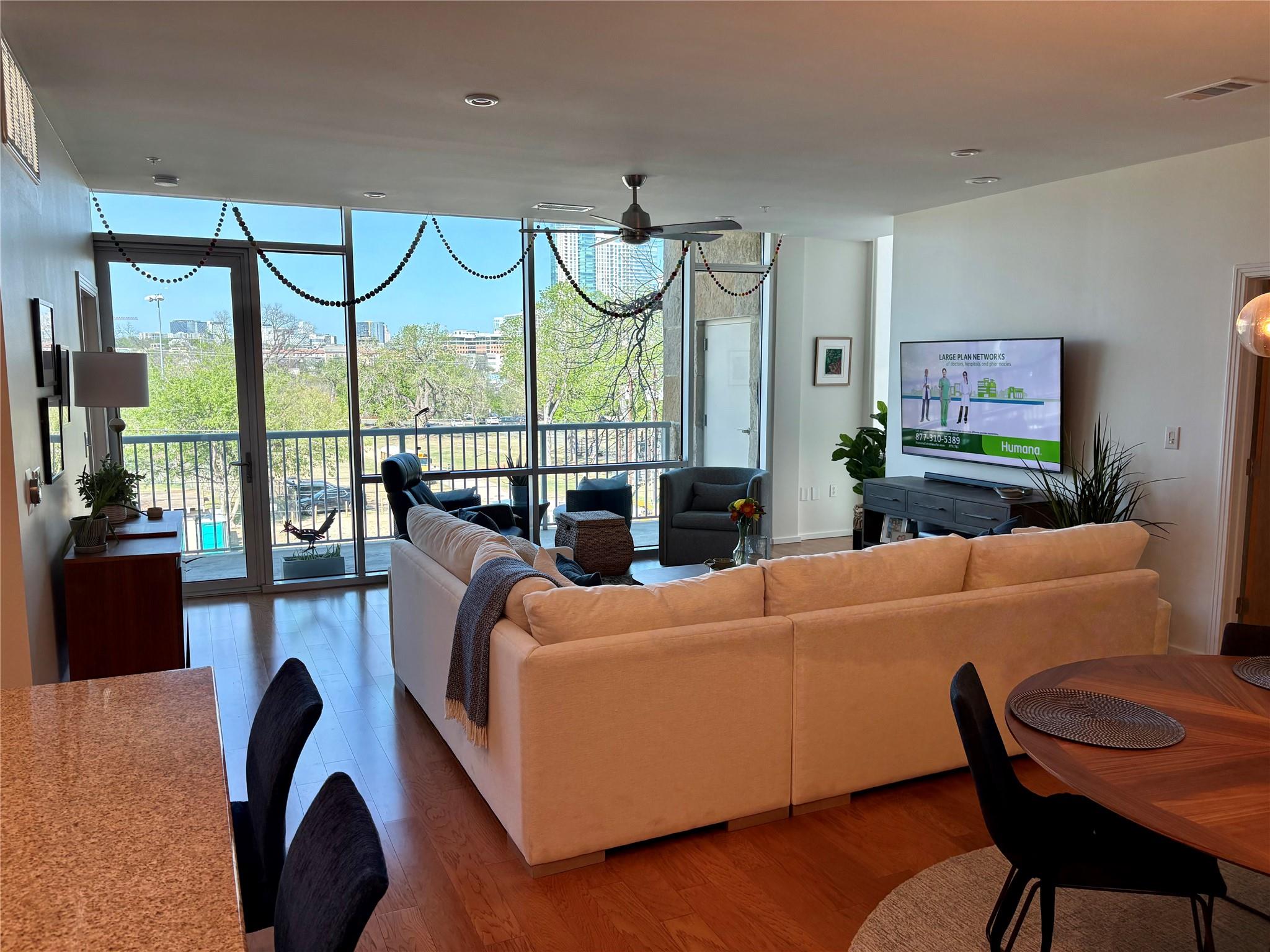 1600 Barton Springs Rd # 1301, Austin, TX 78704