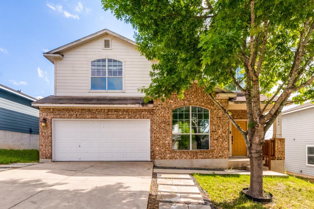 9204 Magna Carta Loop, Austin, TX 78754