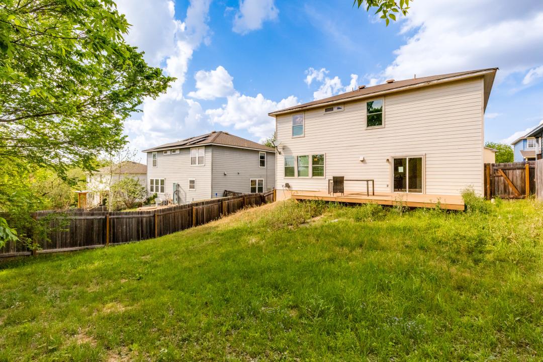 9204 Magna Carta Loop, Austin, TX 78754