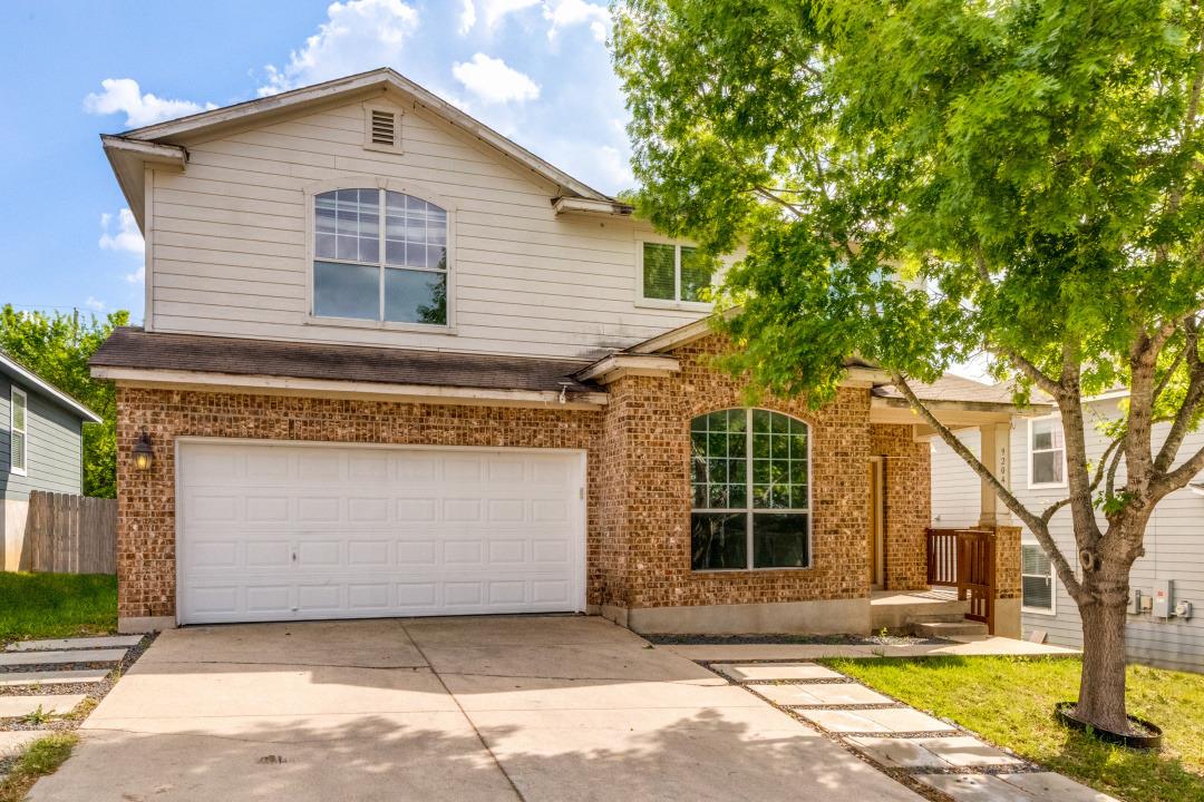 9204 Magna Carta Loop, Austin, TX 78754