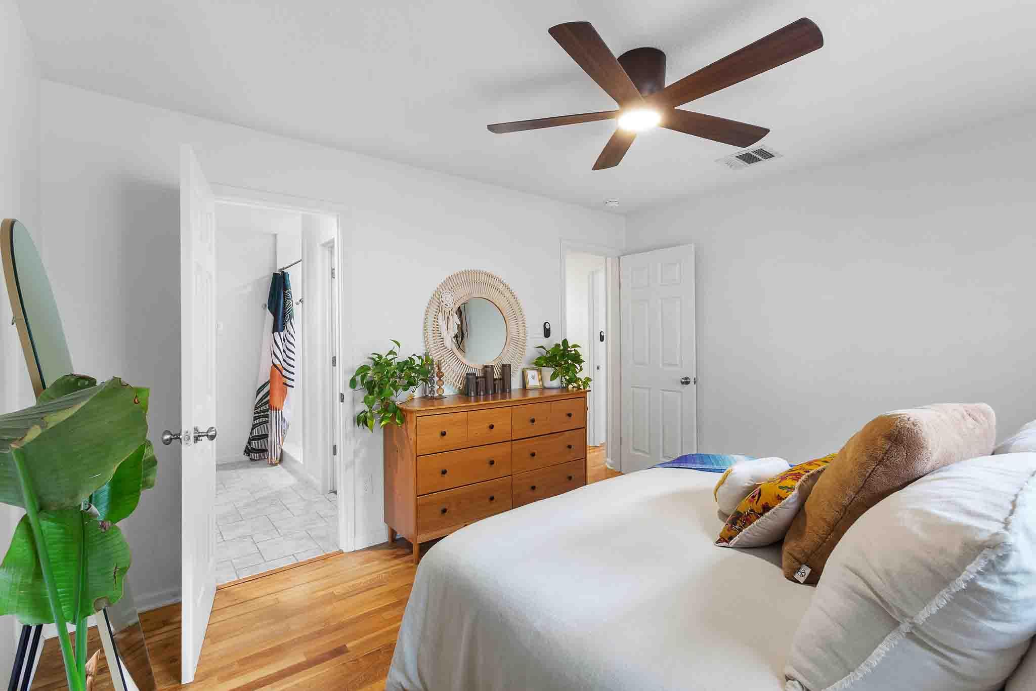 2011 Meadowridge Dr # A, Austin, TX 78704