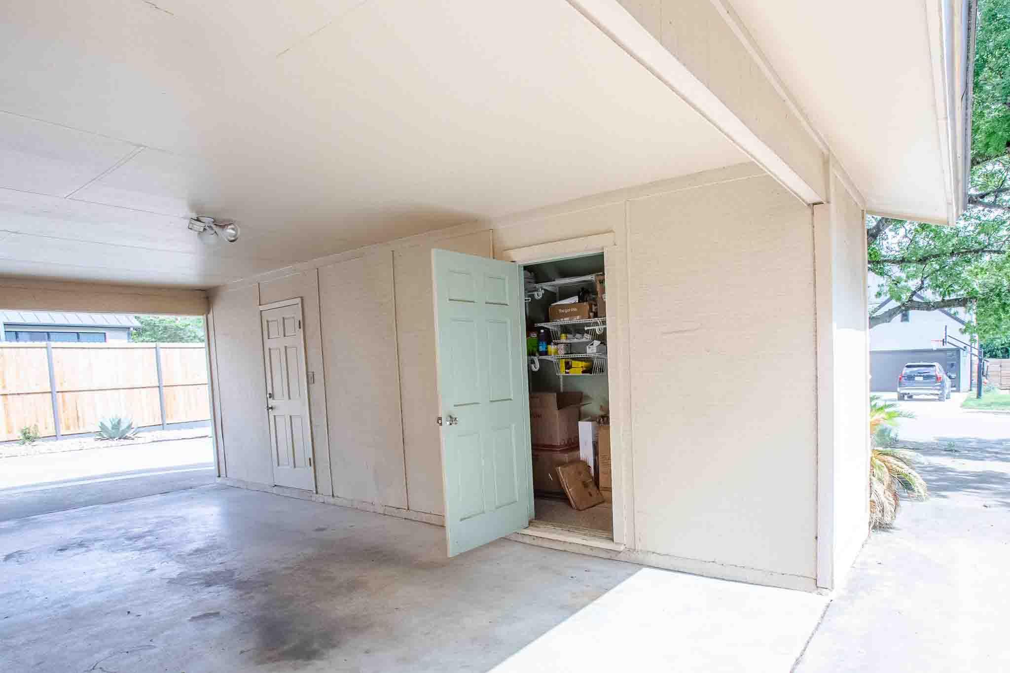 2011 Meadowridge Dr # A, Austin, TX 78704