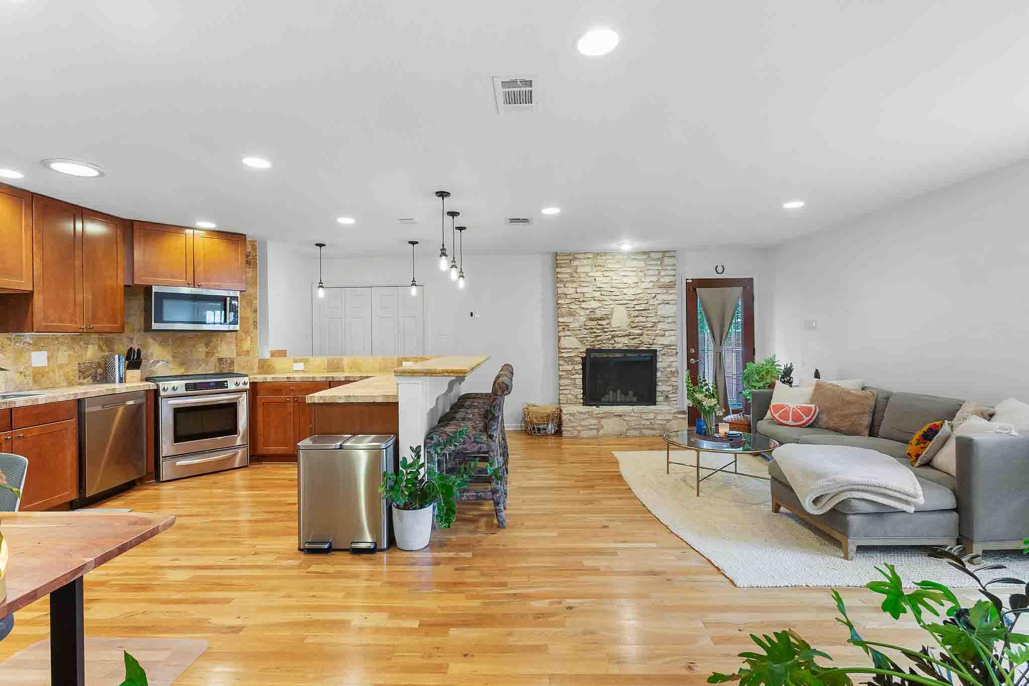 2011 Meadowridge Dr # A, Austin, TX 78704