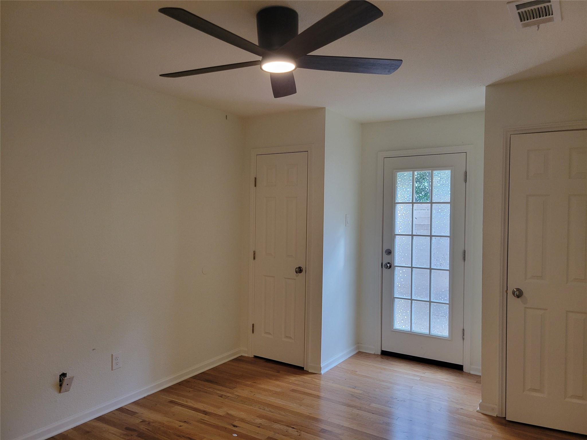 2011 Meadowridge Dr # A, Austin, TX 78704