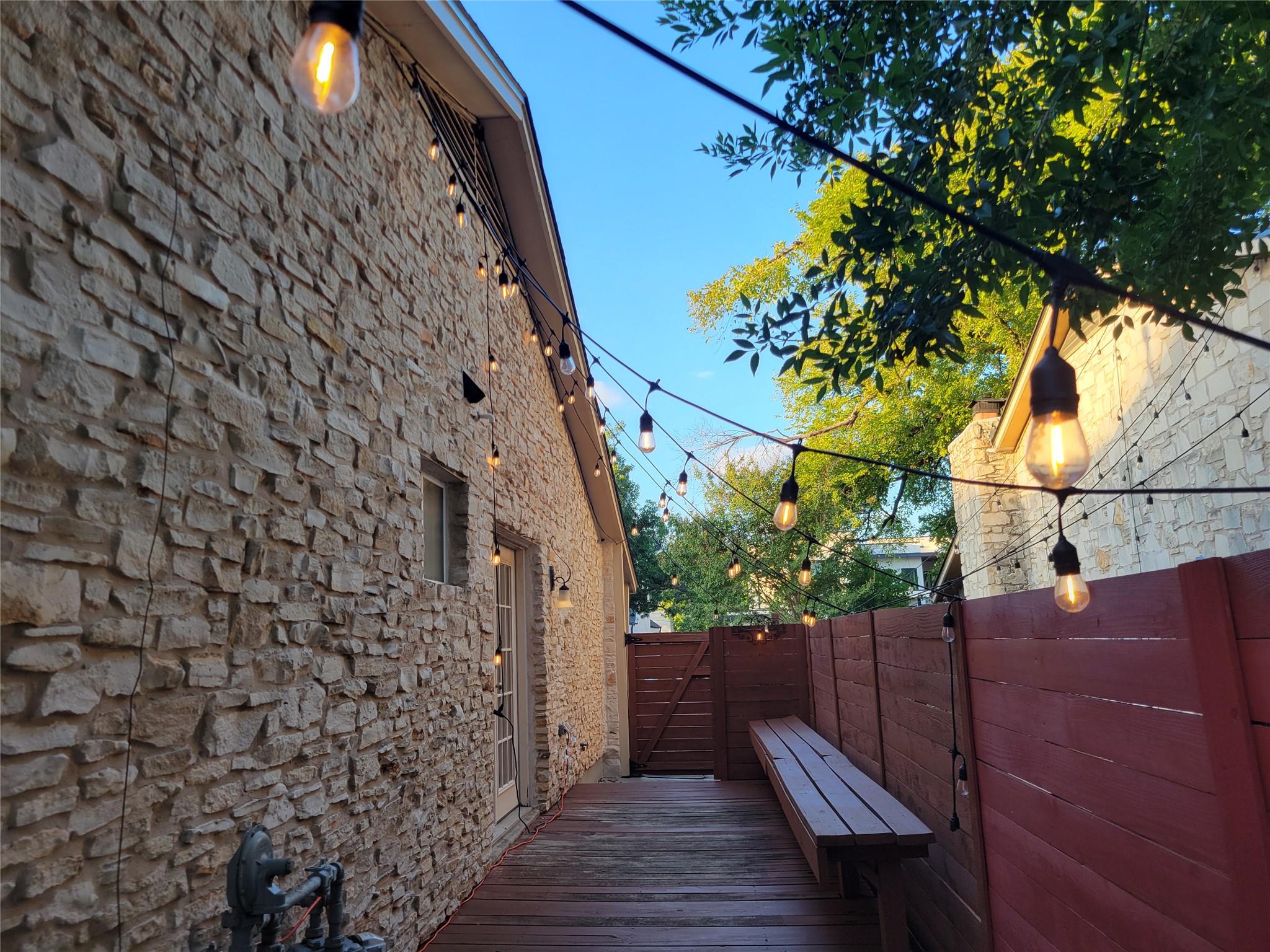 2011 Meadowridge Dr # A, Austin, TX 78704