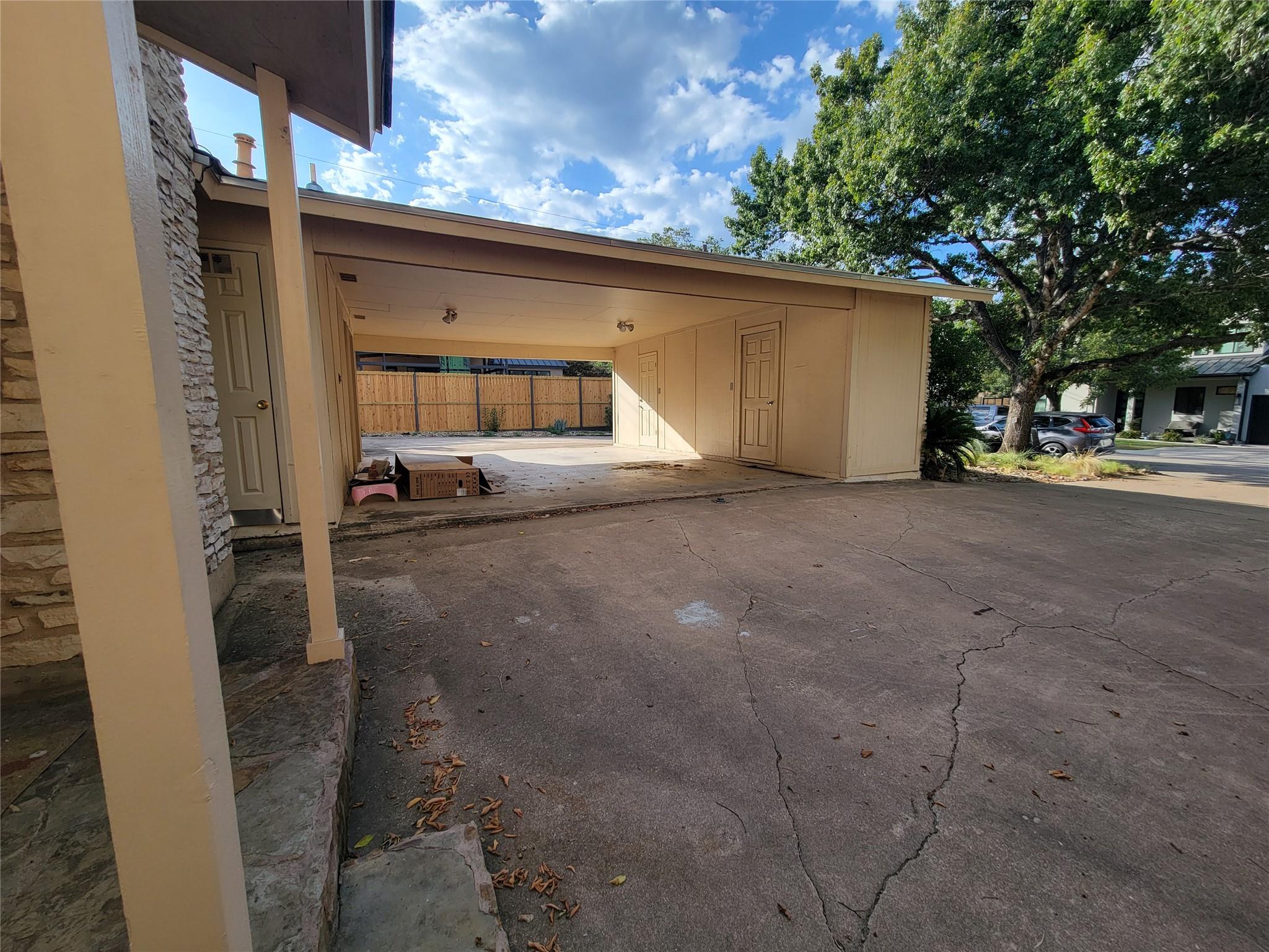 2011 Meadowridge Dr # A, Austin, TX 78704